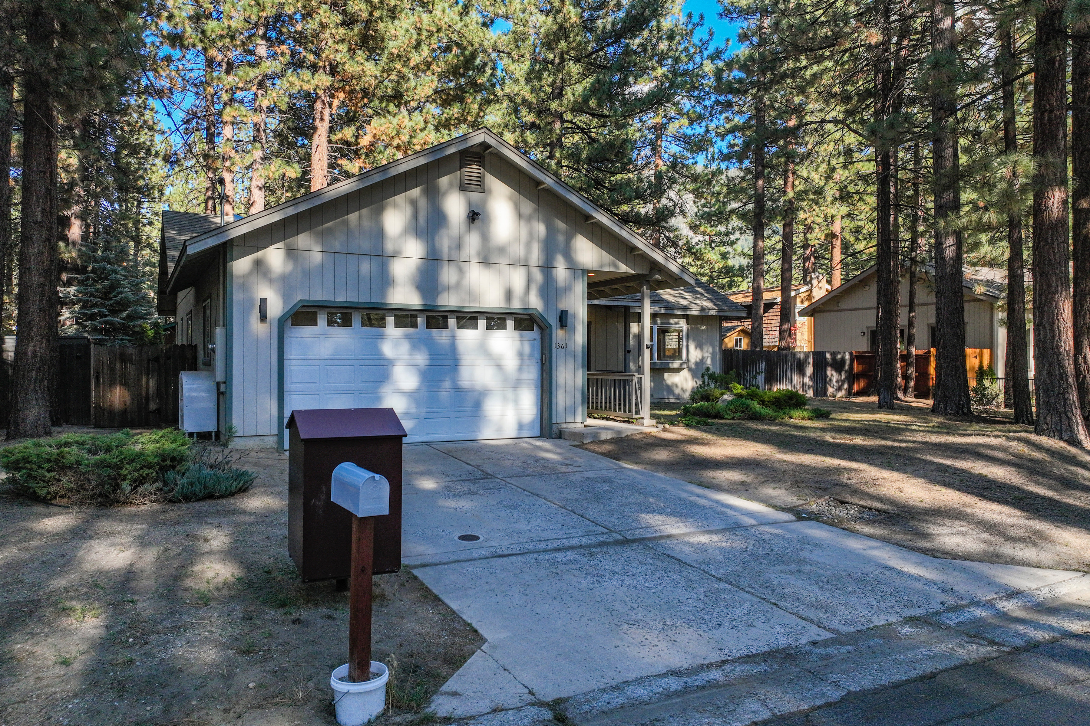  Relaxed Mountain Living with Every Modern Touch - 物件實景