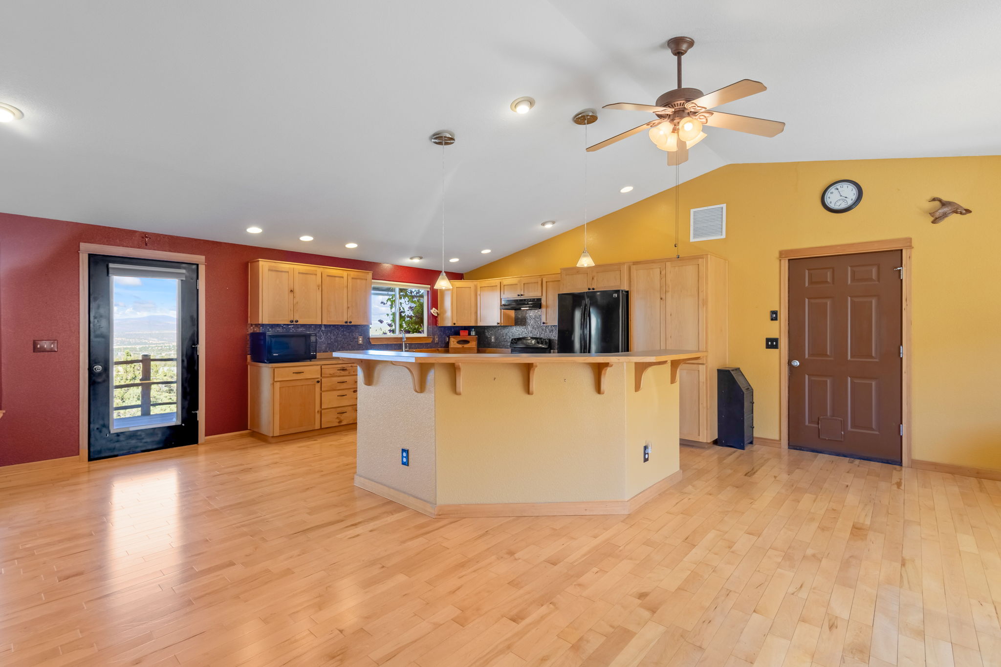 6997 SE Scenic Dr., Prineville, Oregon, 97754, United States, 4 Bedrooms Bedrooms, ,2 BathroomsBathrooms,Residential,For Sale,6997 SE Scenic Dr.,1573189