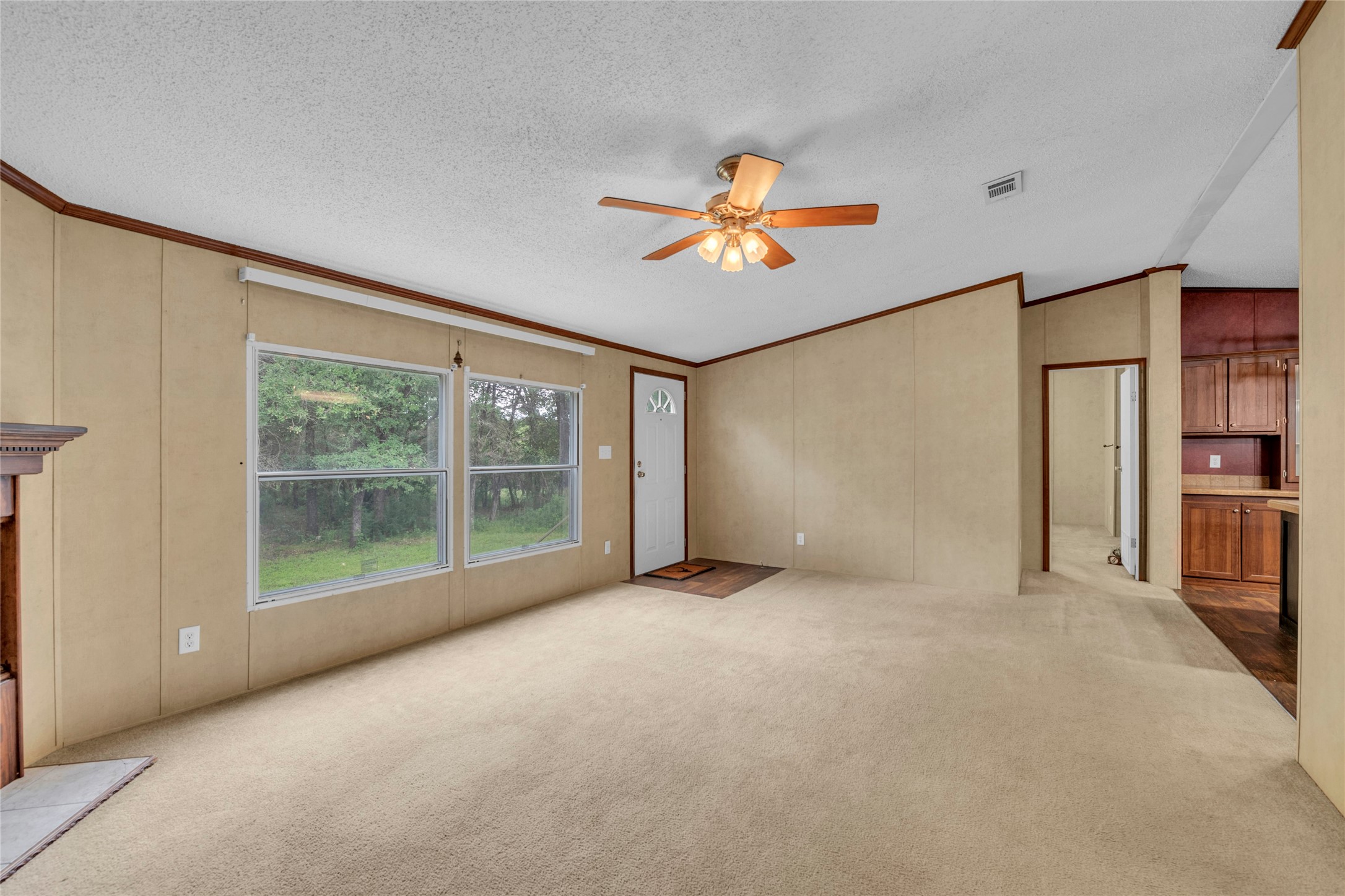 Waco, Texas, 76705, United States, 4 Bedrooms Bedrooms, ,2 BathroomsBathrooms,Residential,For Sale,1960716