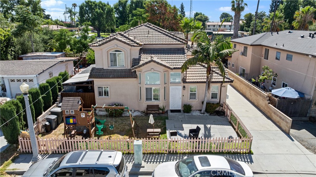 San Gabriel, California, 91776, United States, ,Residential,For Sale,1902991