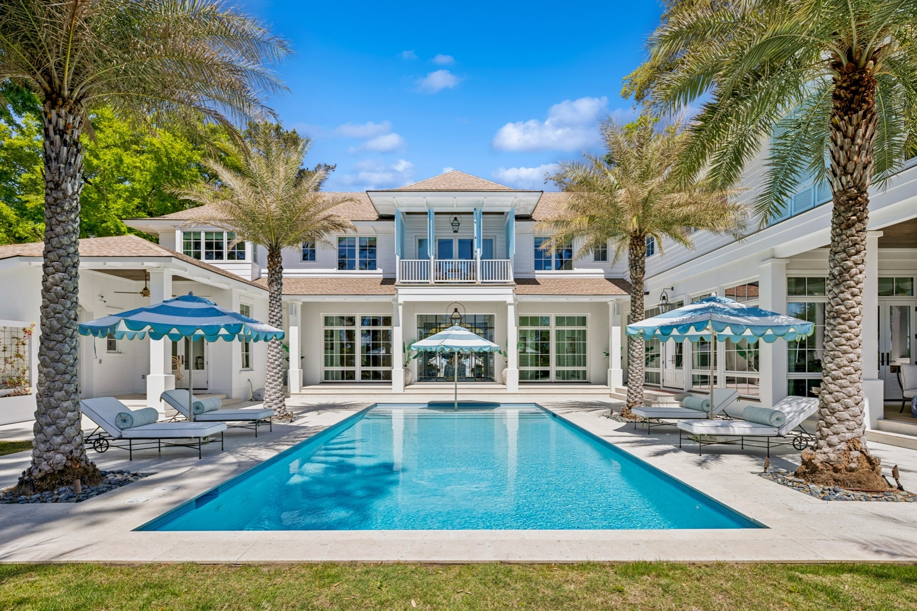  48 Widewater Road, Hilton Head Island - 物件實景