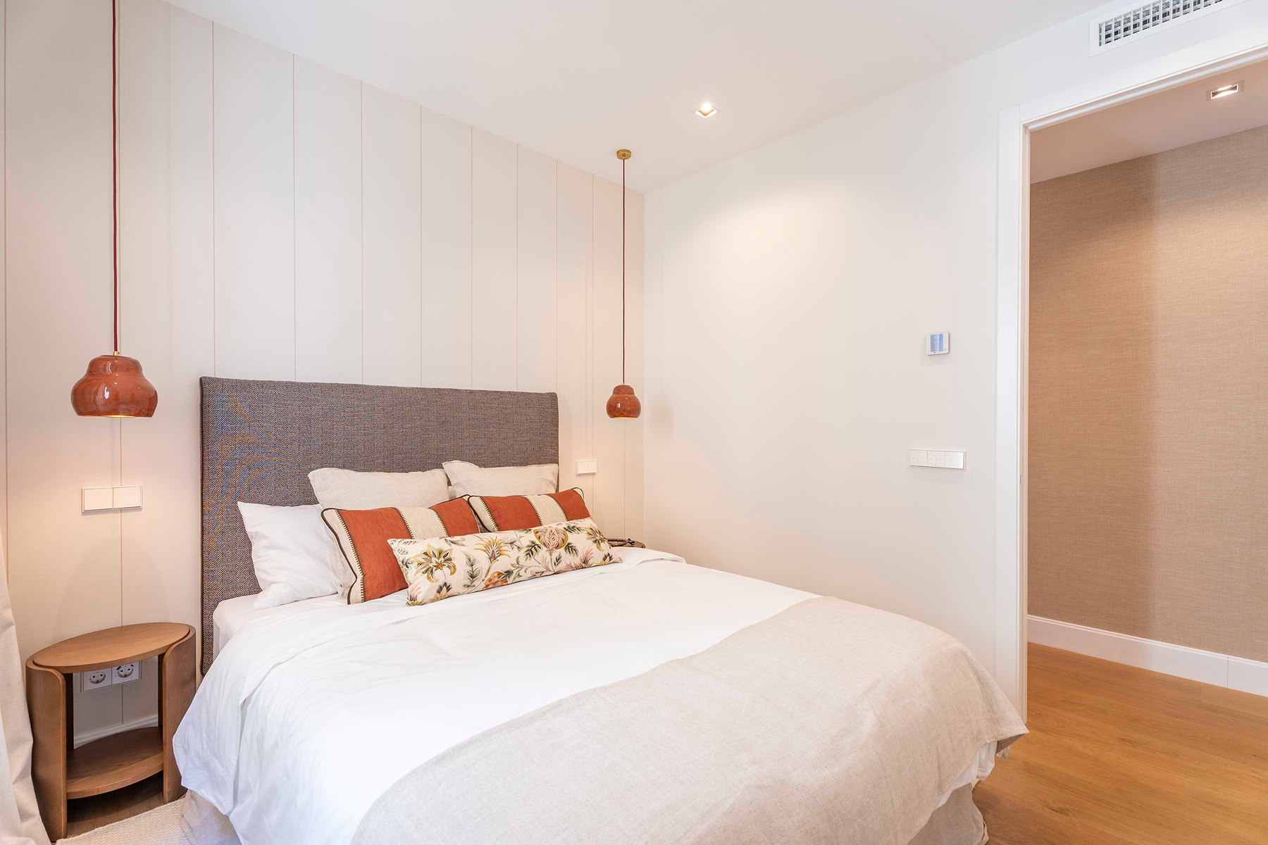  Renovated 3-bedroom flat next to Retiro - 物件實景