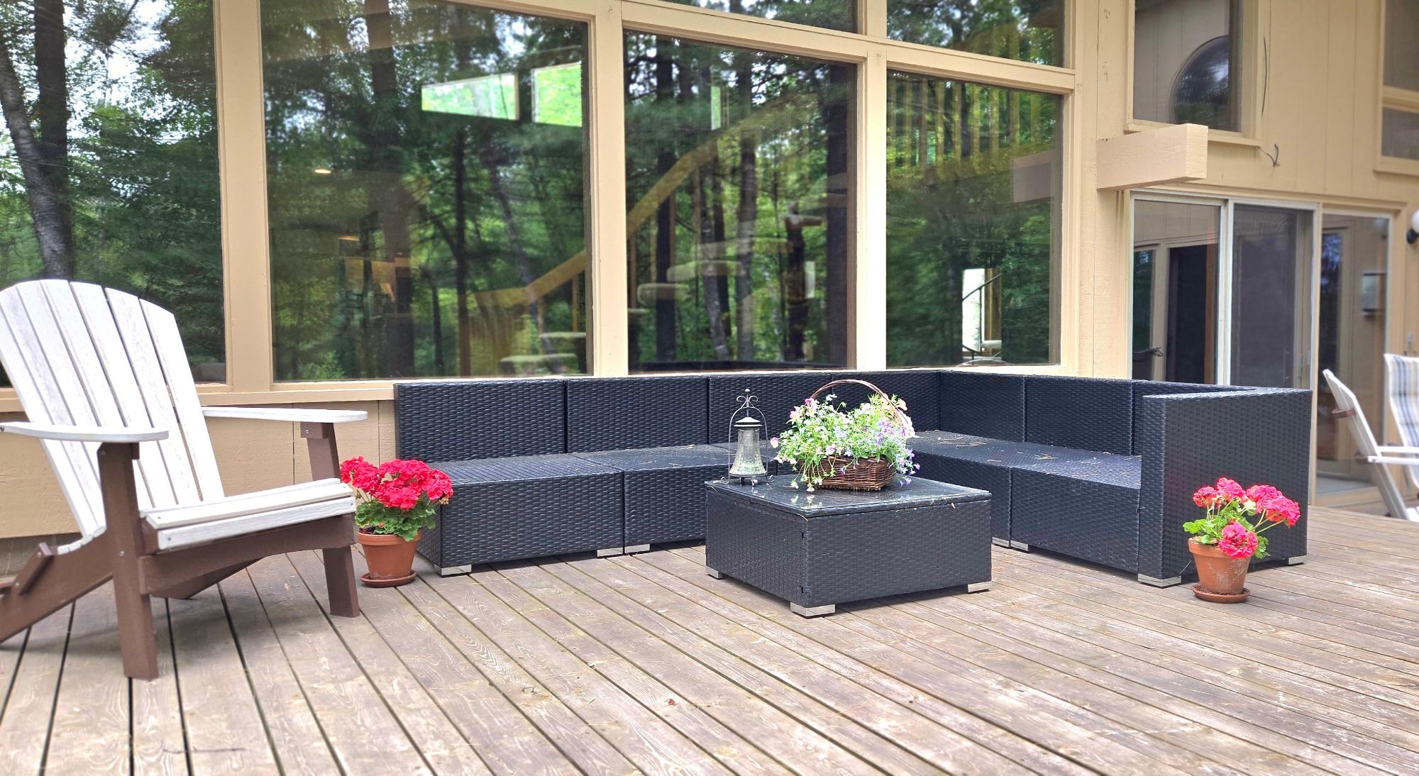 Manitowish Waters, Wisconsin, 54545, United States, 4 Bedrooms Bedrooms, ,3 BathroomsBathrooms,Residential,For Sale,1974750