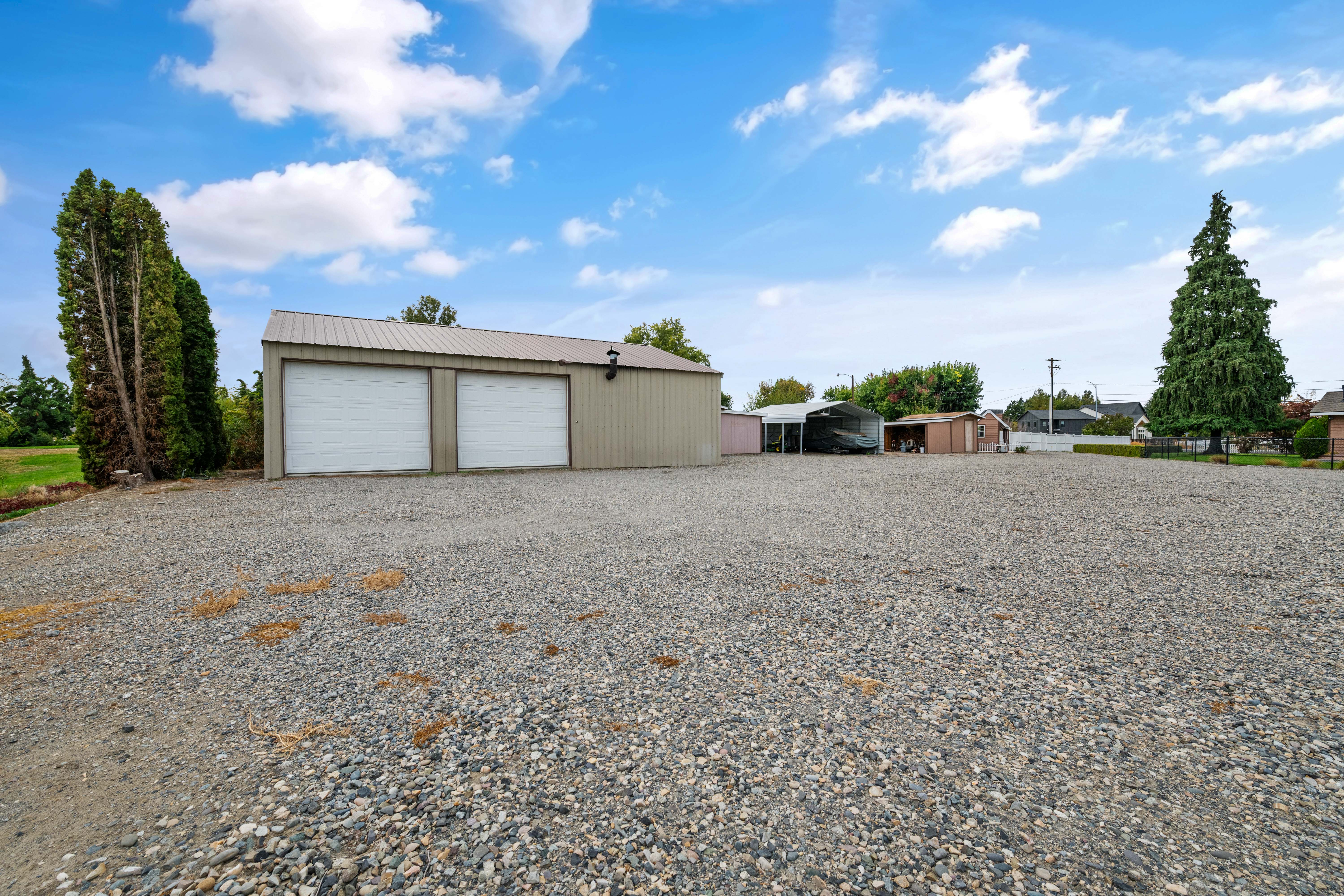  Beautiful 2 Acres in West Pasco - 物件實景