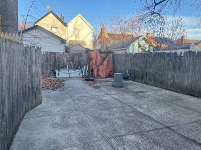Saint Albans, New York, 11412, United States, 3 Bedrooms Bedrooms, ,2 BathroomsBathrooms,Residential,For Sale,1722448