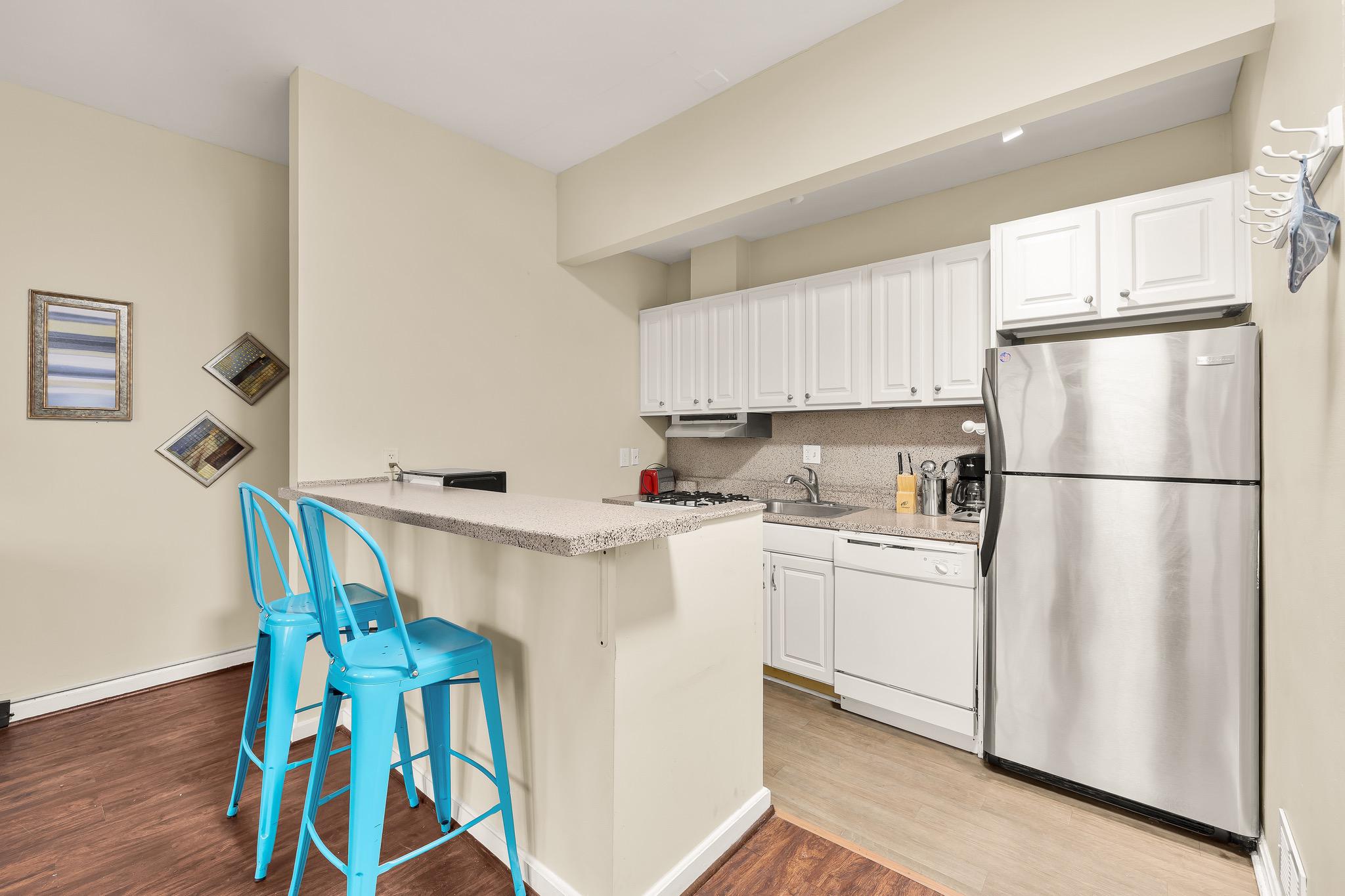  500 9th Street SE, Washington, DC, 20003 - 物件實景