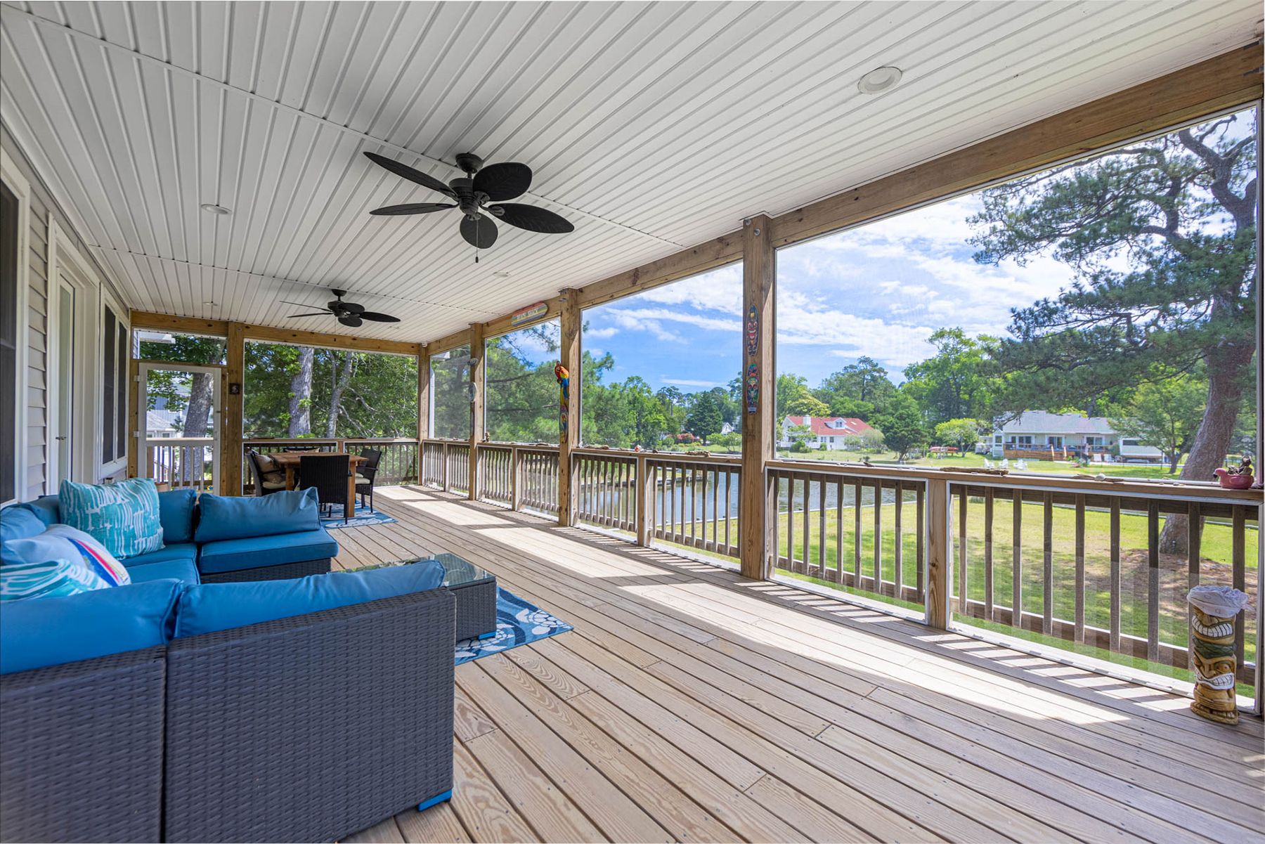  166 S Dogwood Trail, Southern Shores, NC 27949 - 物件實景