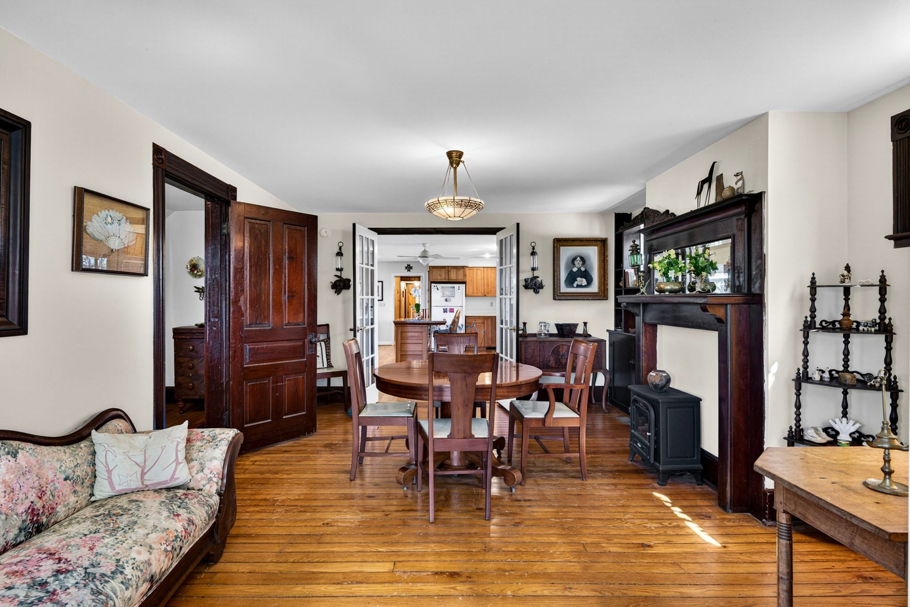  Jonesborough Farm - 物件實景