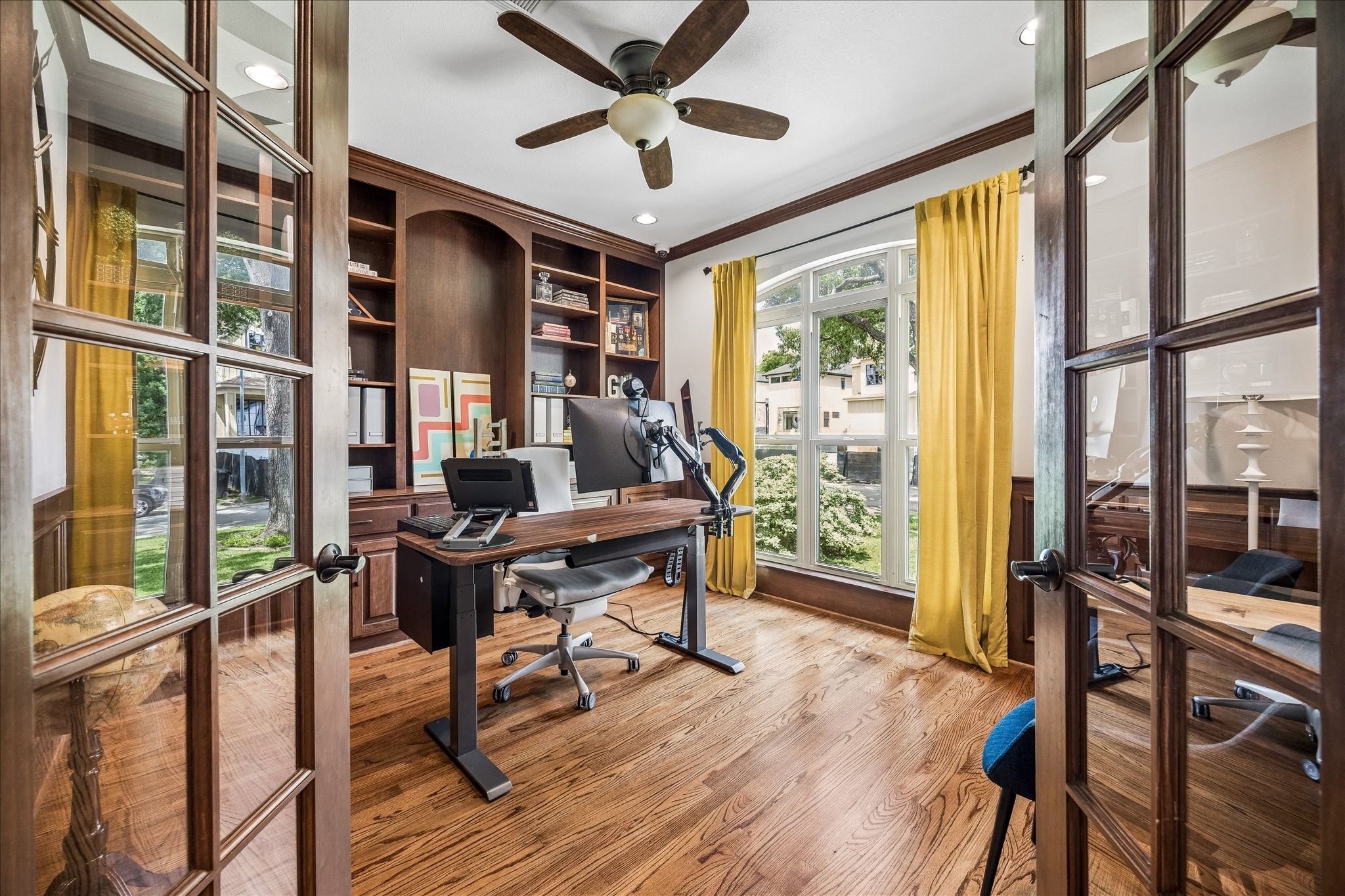  2318 Althea Drive - 物件實景