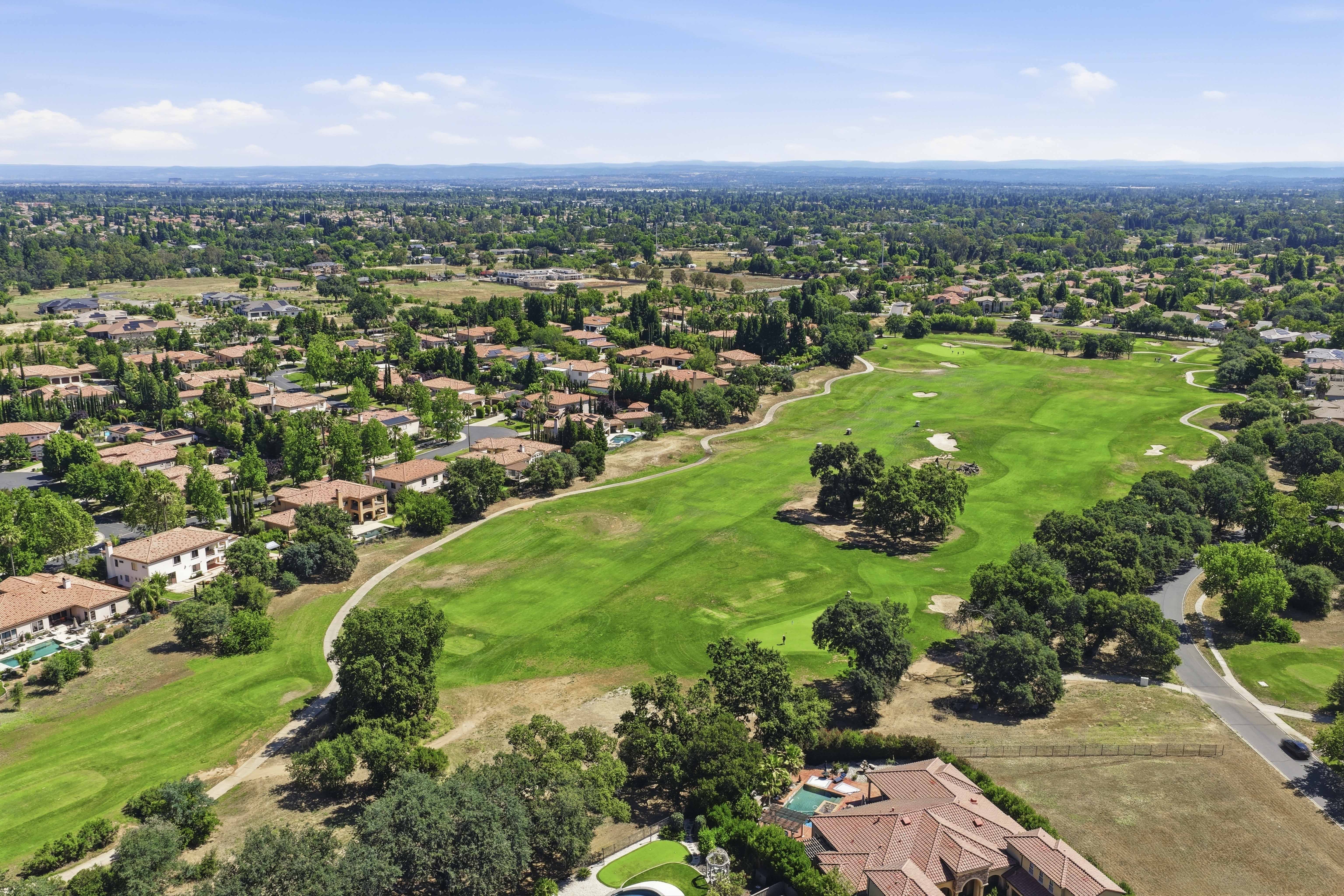  8587 Indianwood Lane, Roseville, CA 95747 - 物件實景
