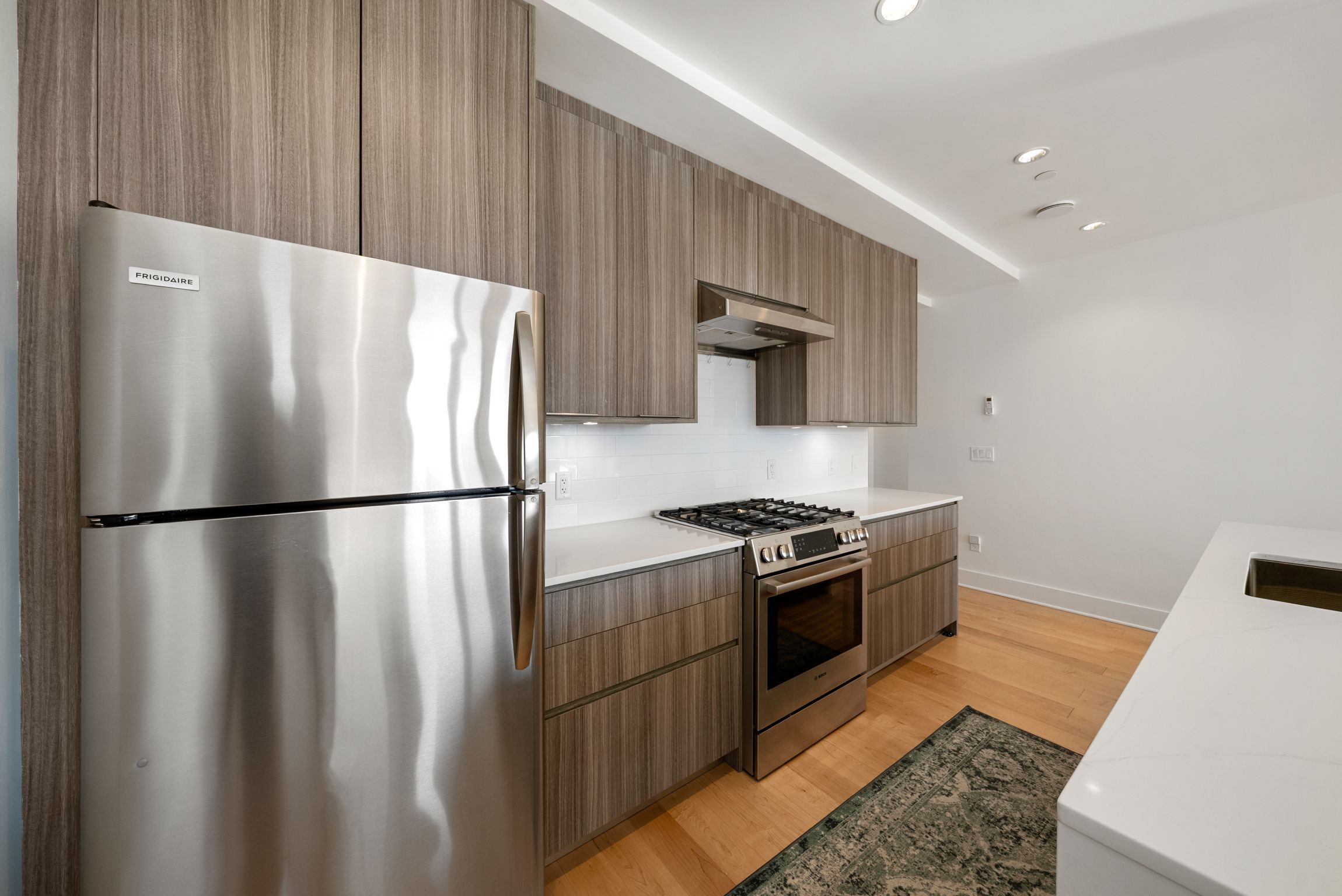  240 Salem Street, Unit 3B, Medford, MA, 02155 - 物件實景