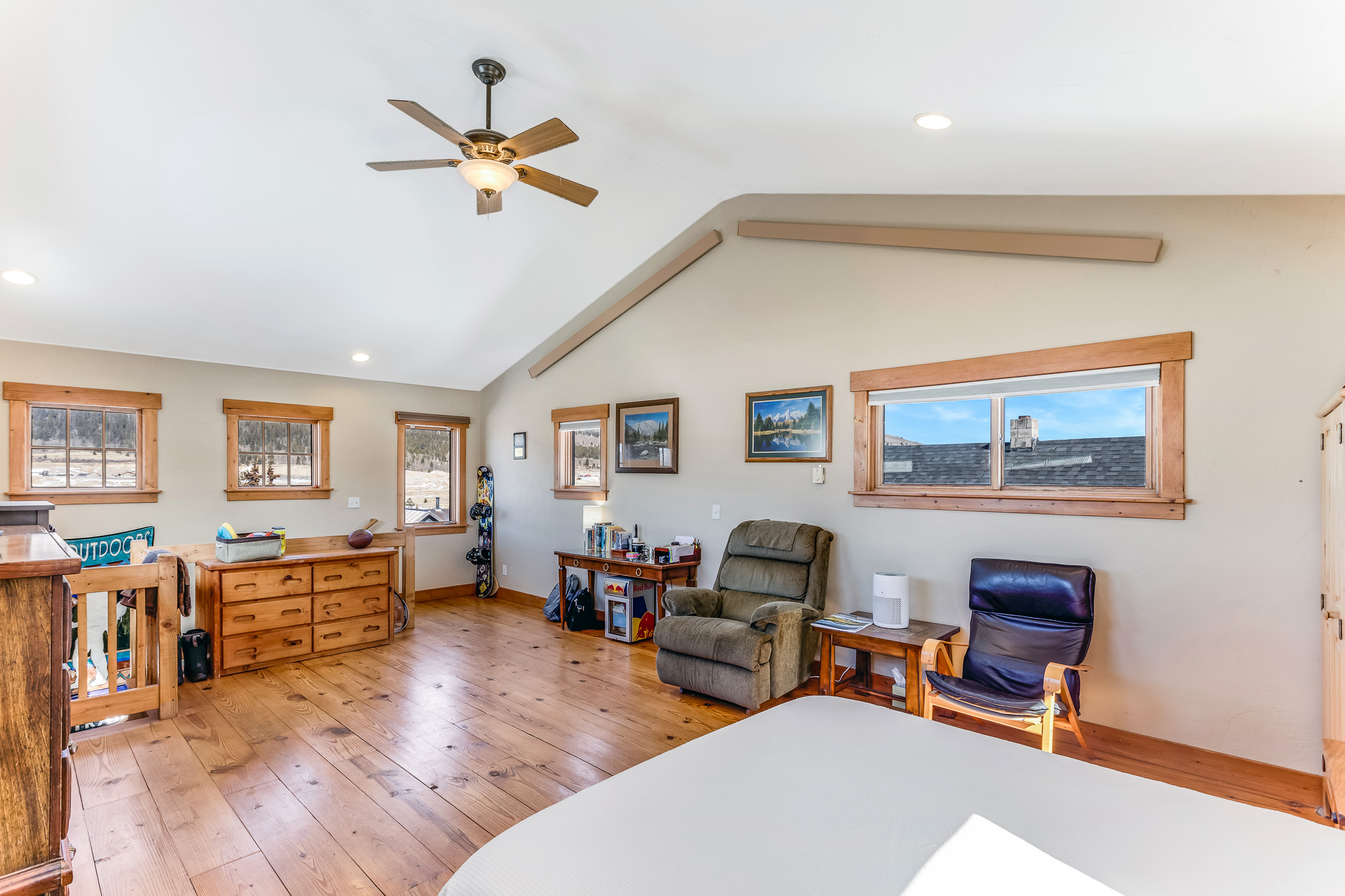  29 S Oak Street, Alma, CO, 80420 - 物件實景