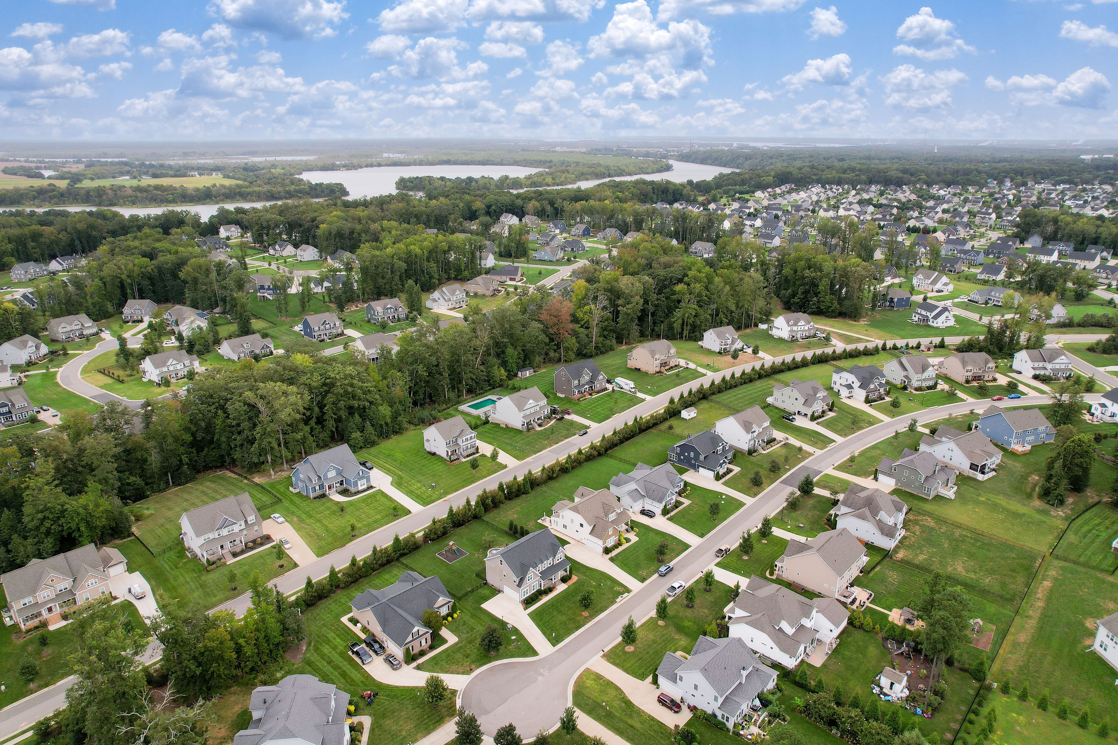  11913 Helmway Court, Chesterfield, VA 23836 - 物件實景