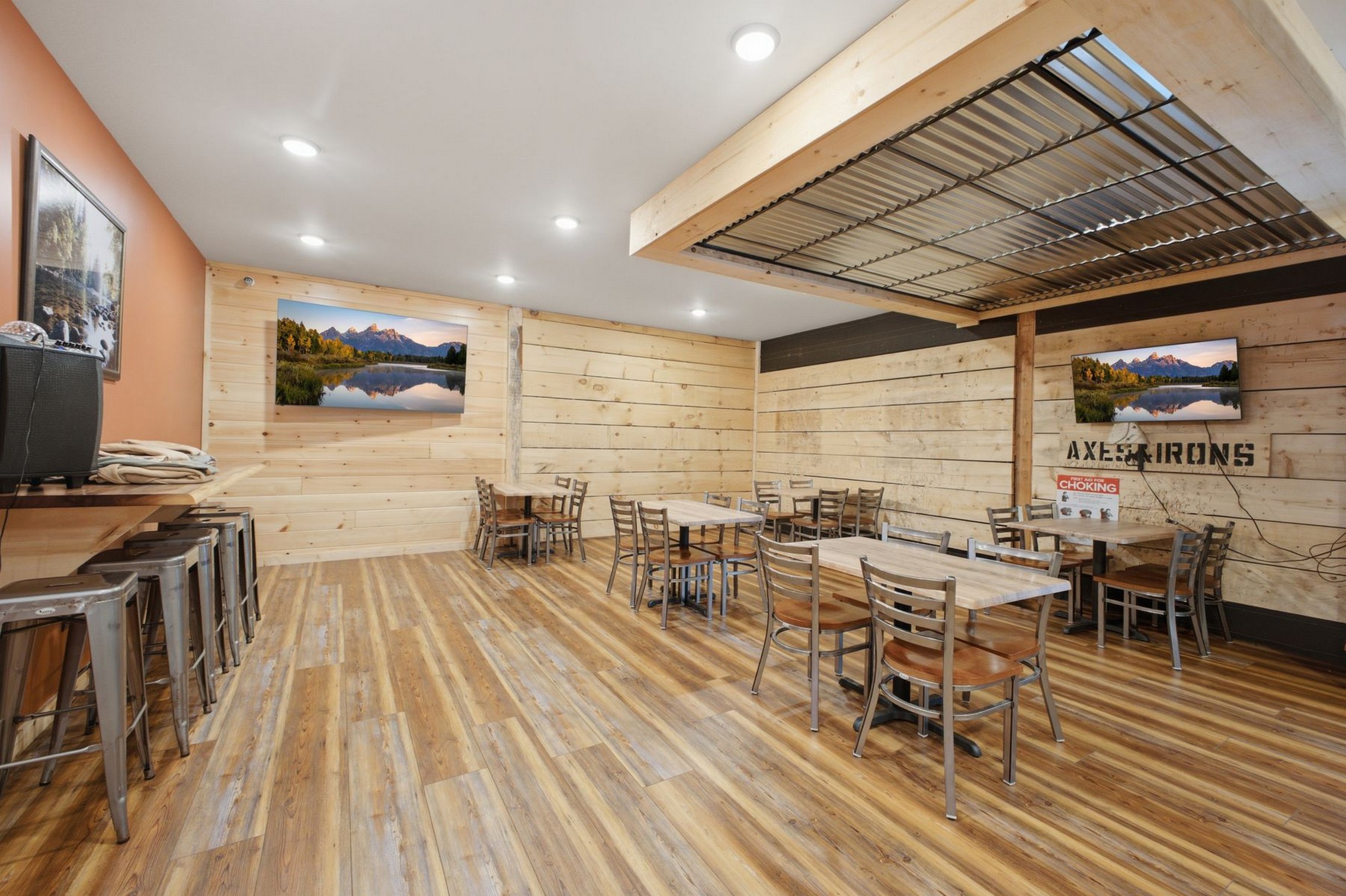  6275 Route 30, Indian Lake, NY, 12842 - 物件實景