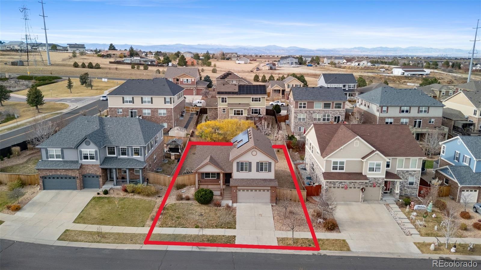 Aurora, Colorado, 80016, United States, 5 Bedrooms Bedrooms, ,3 BathroomsBathrooms,Residential,For Sale,1995144