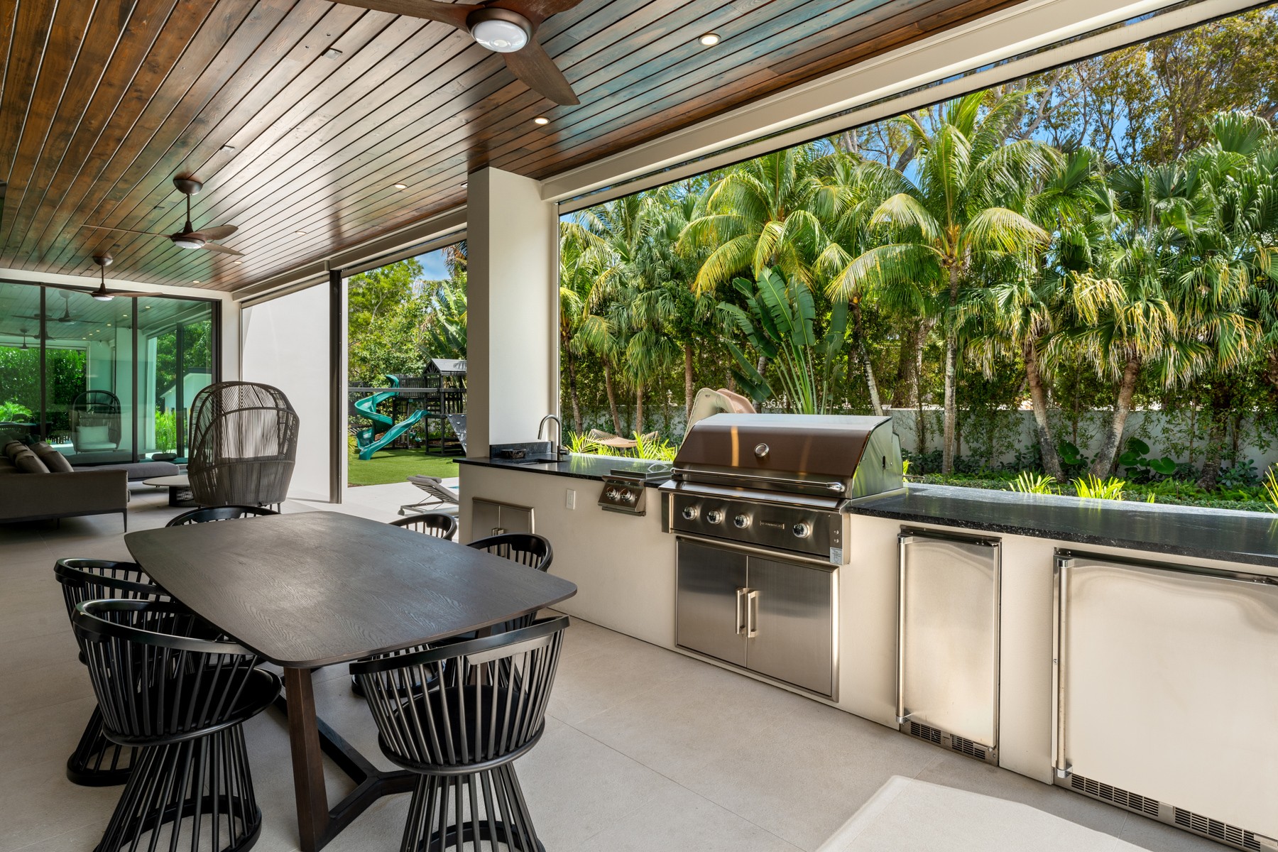  13180 Old Cutler Rd,Pinecrest, FL, 33156 - 物件實景