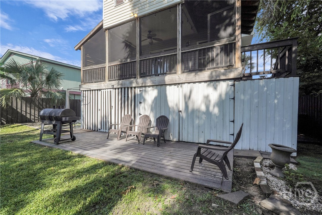 Tybee Island, Georgia, 31328, United States, 3 Bedrooms Bedrooms, ,4 BathroomsBathrooms,Residential,For Sale,1912176