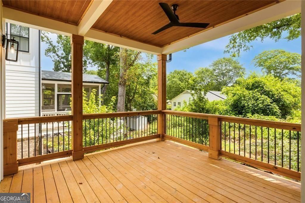 Avondale Estates, Georgia, 30002, United States, 5 Bedrooms Bedrooms, ,5 BathroomsBathrooms,Residential,For Sale,1904191