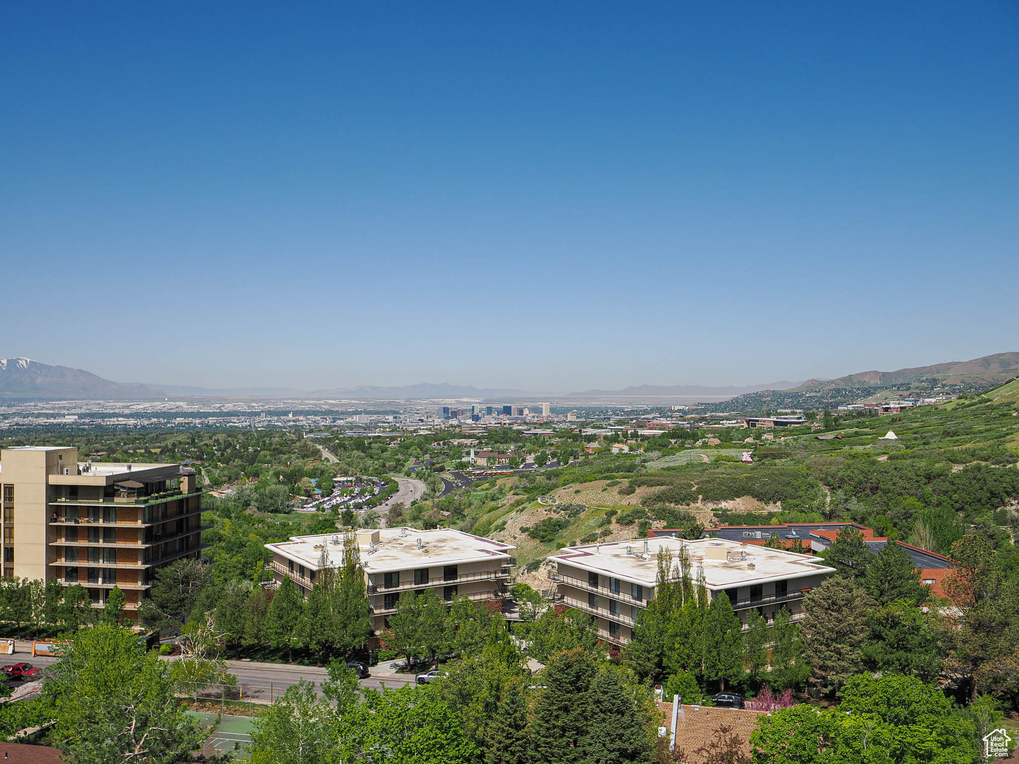 Salt Lake City, Utah, 84108, United States, 2 Bedrooms Bedrooms, ,1 BathroomBathrooms,Residential,For Sale,1805689