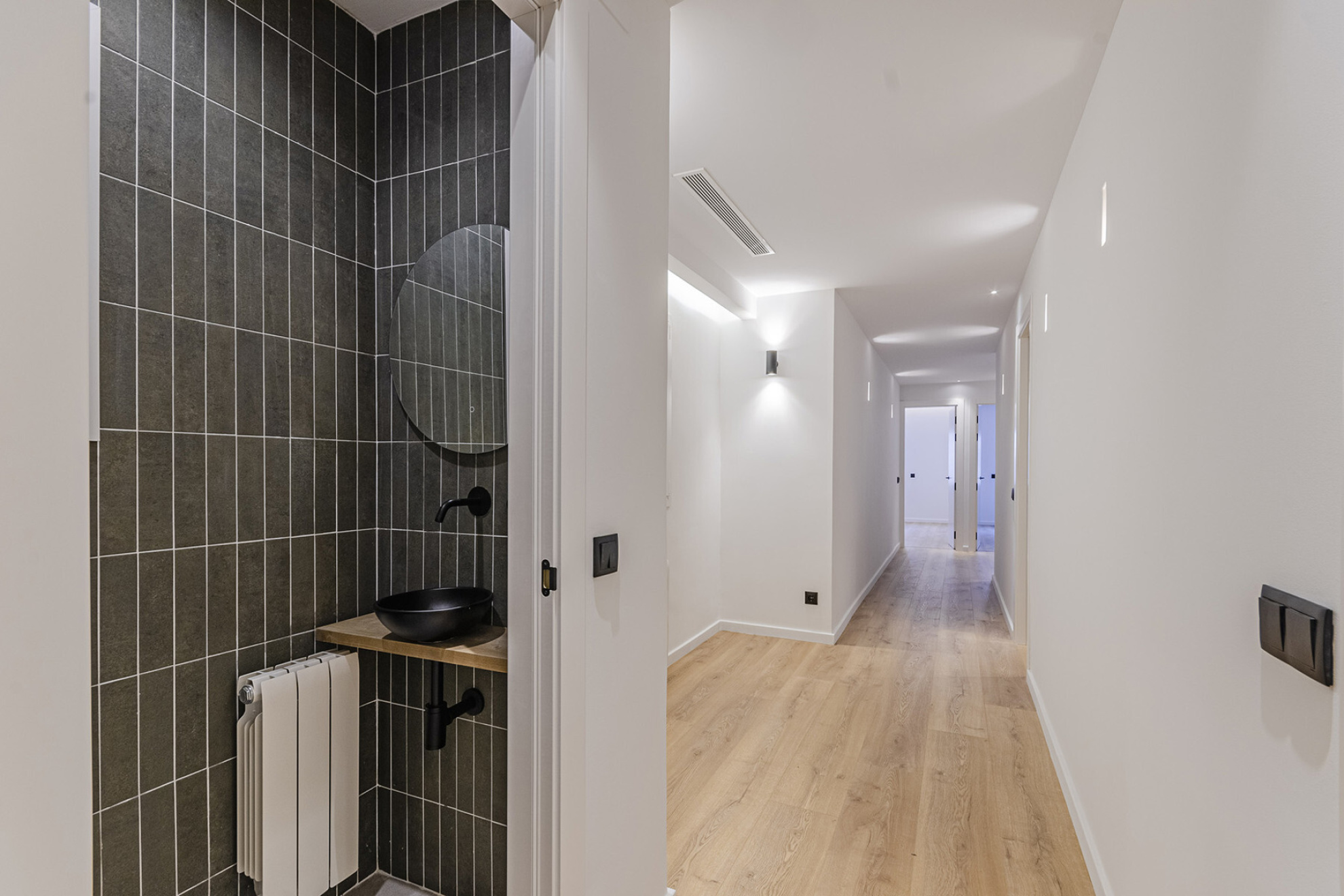  Exclusive apartment near Francesc Macià, luxury design and spacious spaces - 物件實景