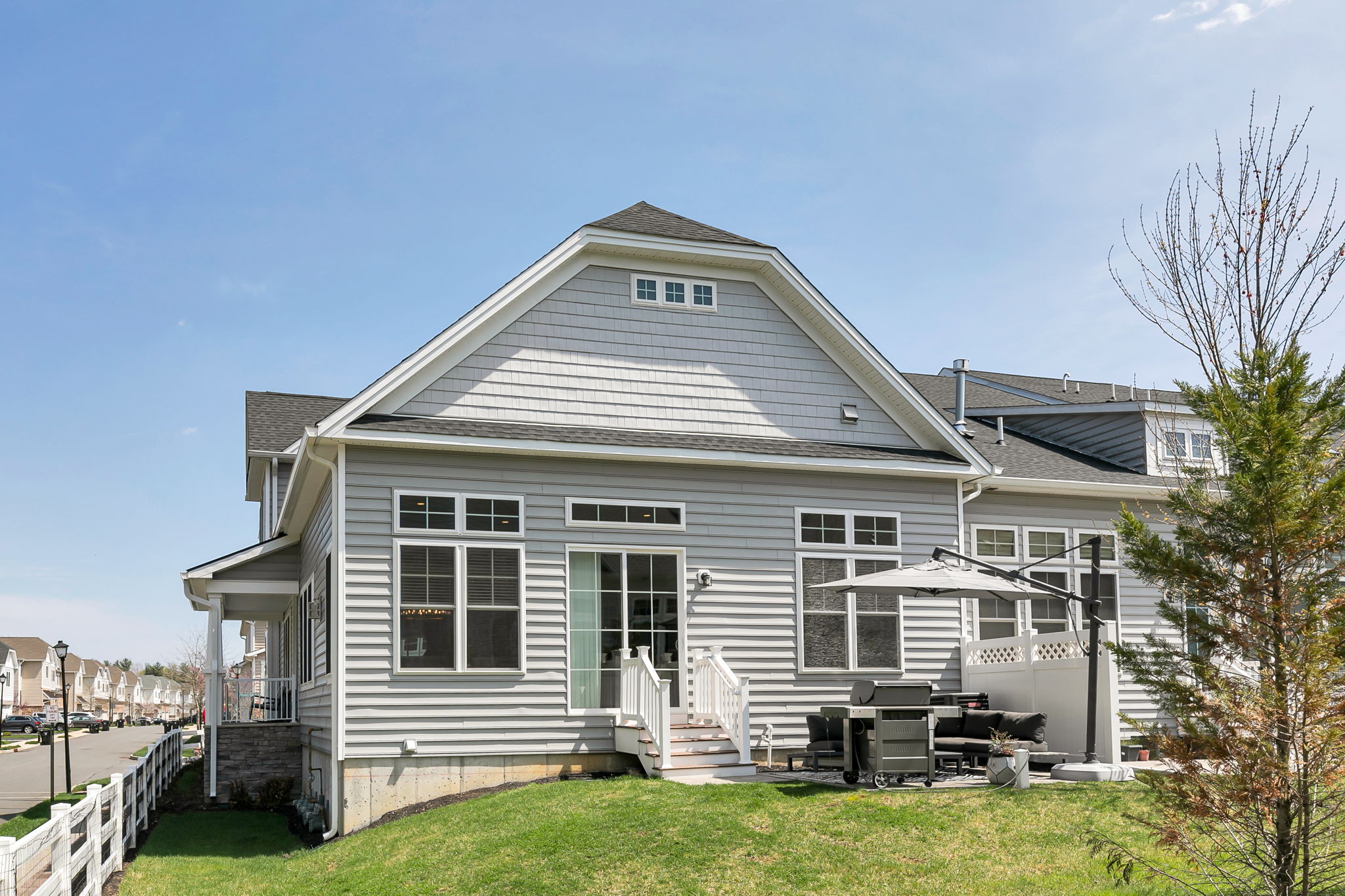  2 Foulks Terrace - 物件實景