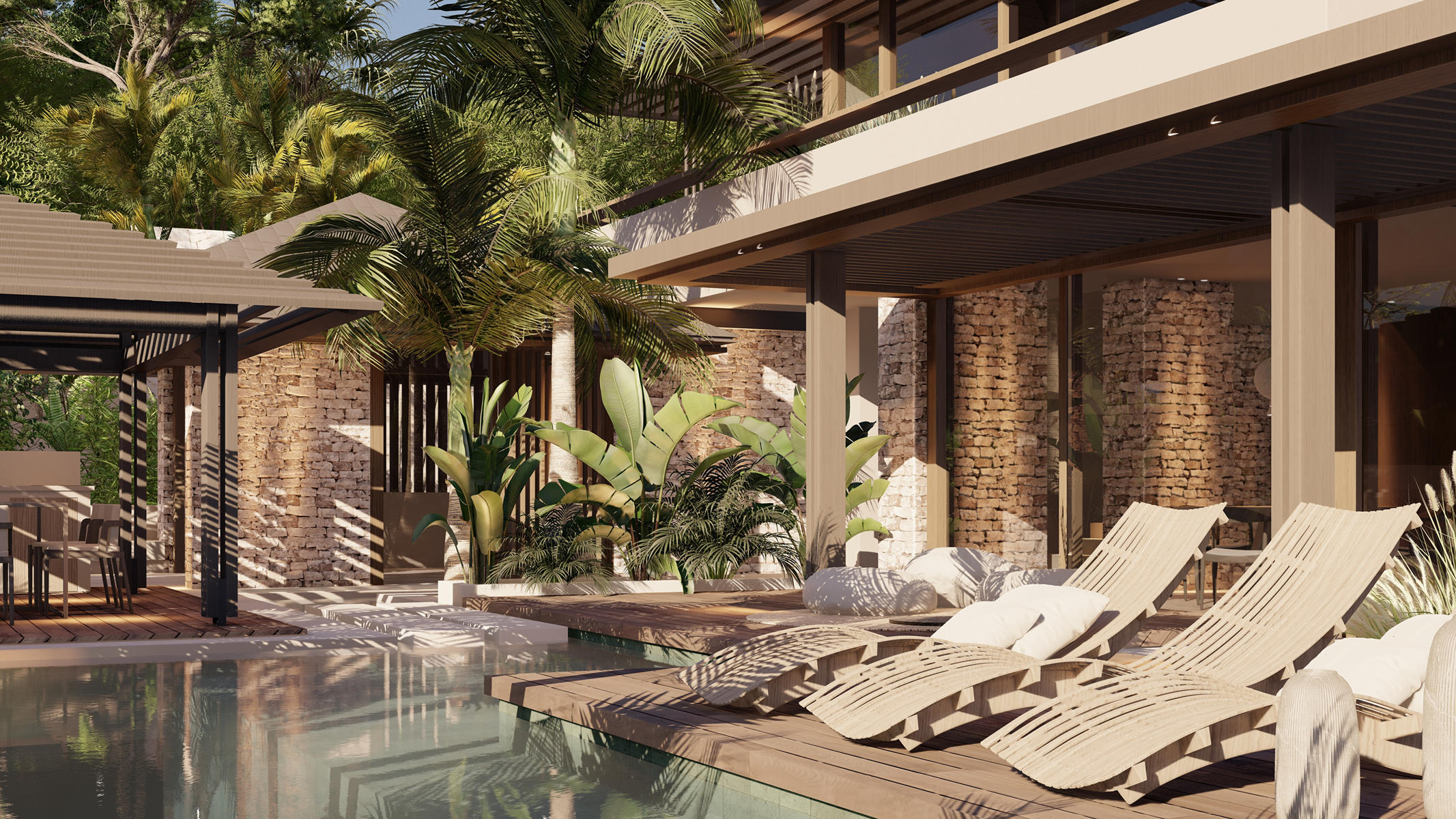  Plot with project in Nueva Andalucía, Marbella - 物件實景