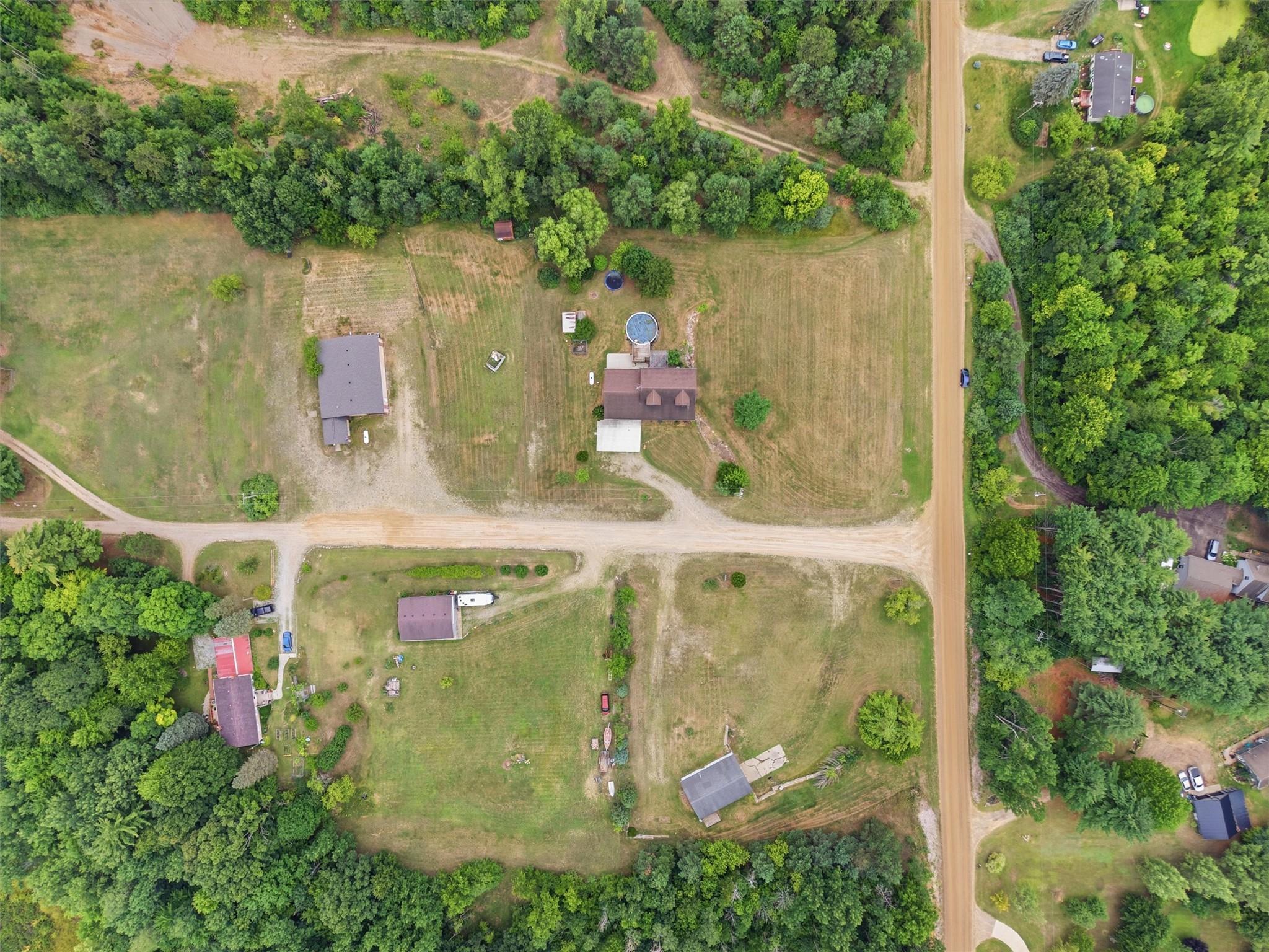 Deerfield Township - 物件實景
