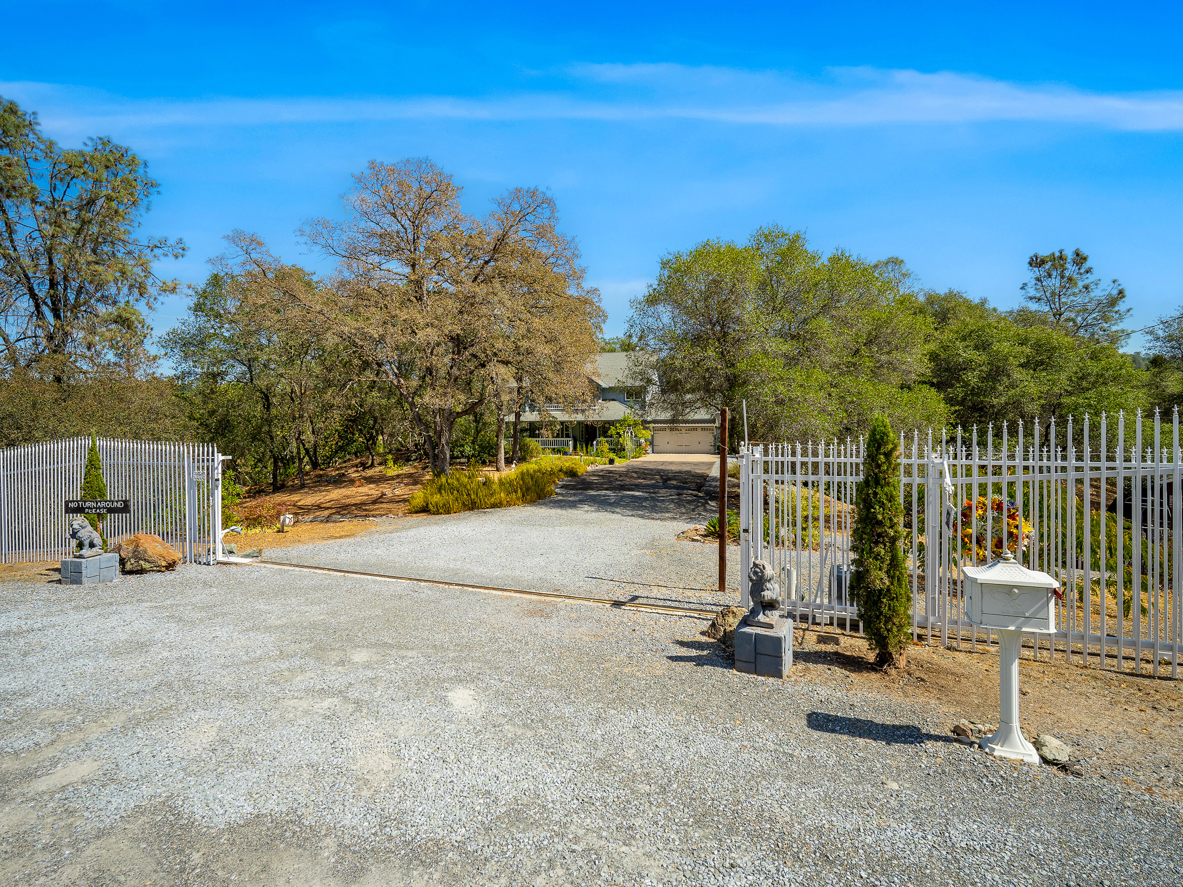  4711 Meadowview Acres Road, Cool, CA 95614 - 物件實景