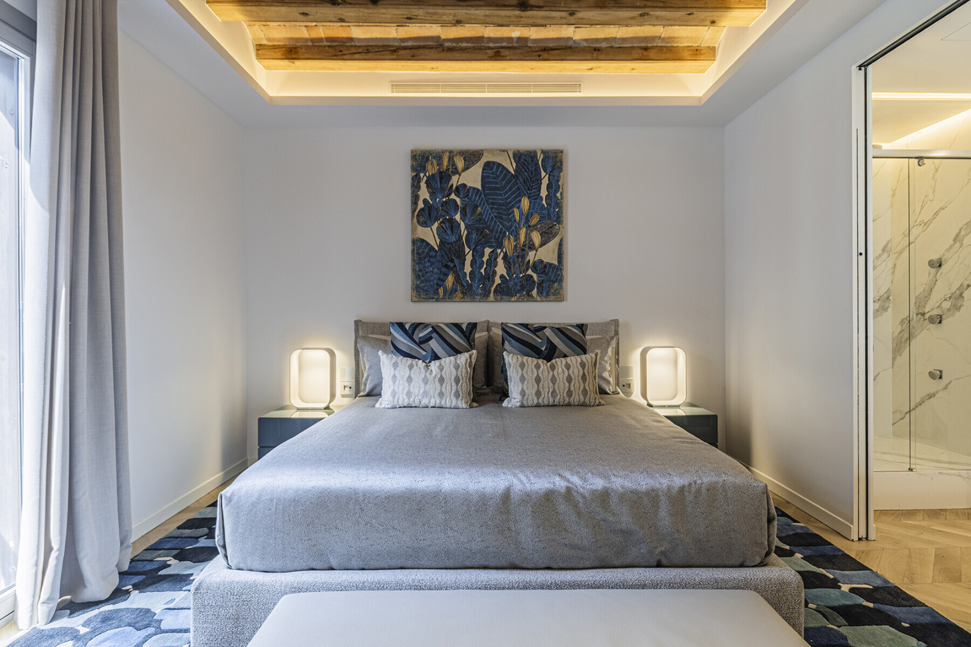  Extraordinary apartment in the heart of the Eixample district - 物件實景