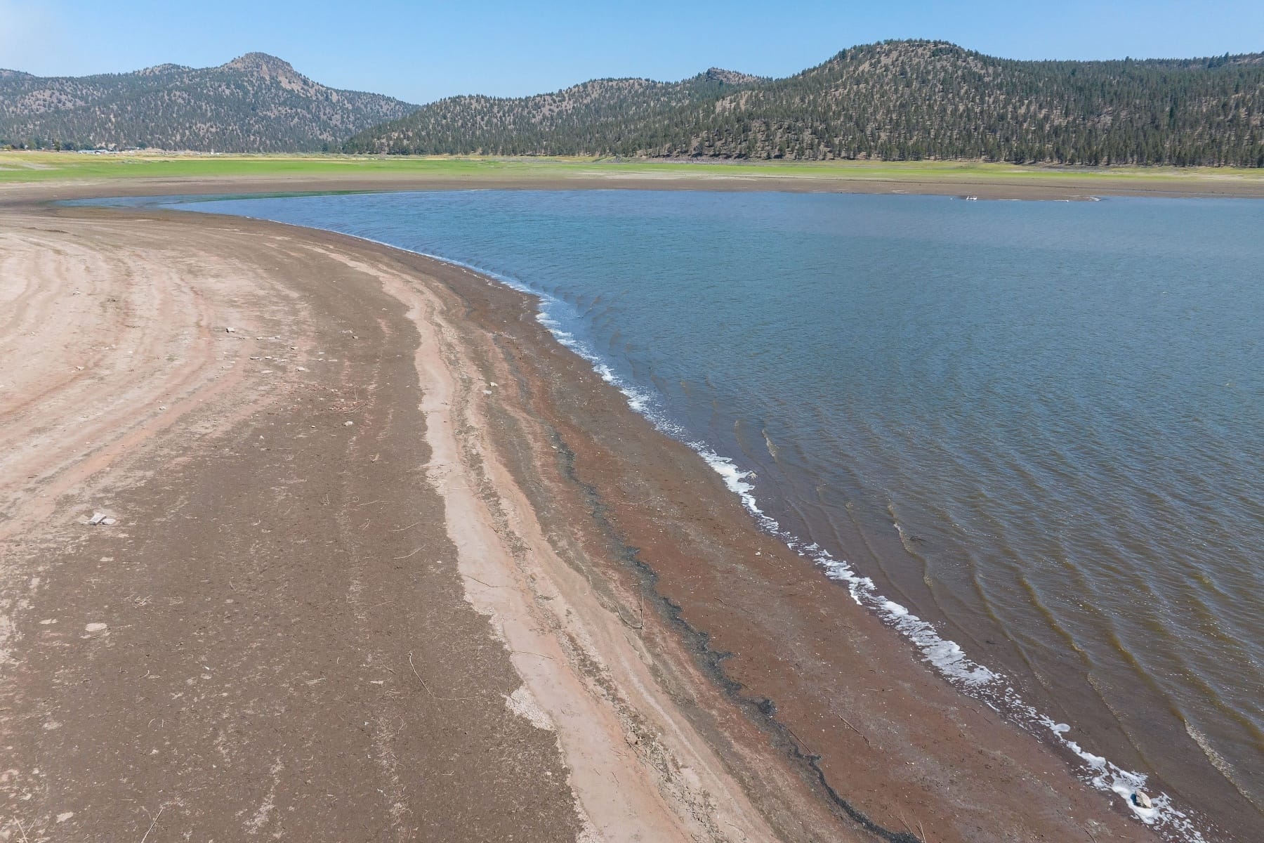  13226 N Ochoco Highway Prineville, OR 97754 - 物件實景