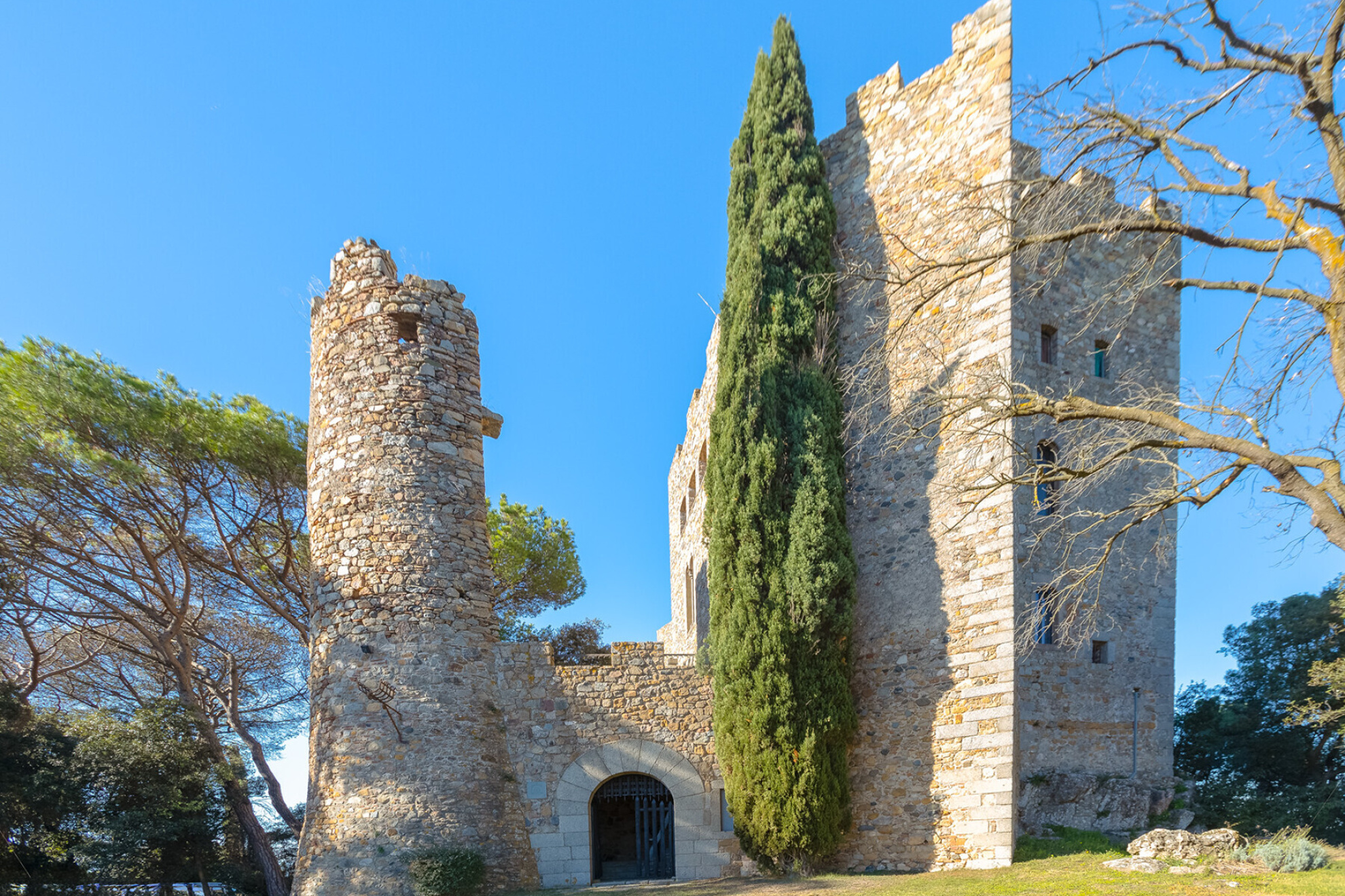 Historic residential castle - 物件實景