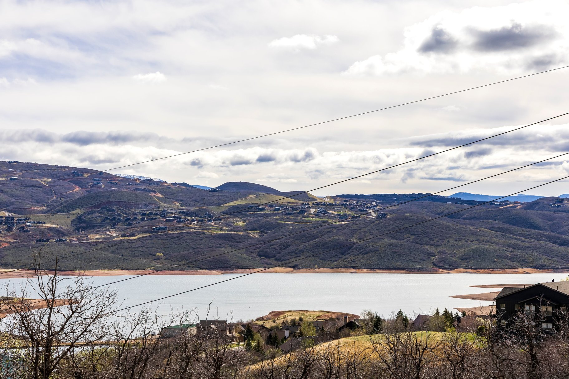  Exceptional Keetley Ridge Home with Jordanelle Views, Minutes to Deer Valley - 物件實景