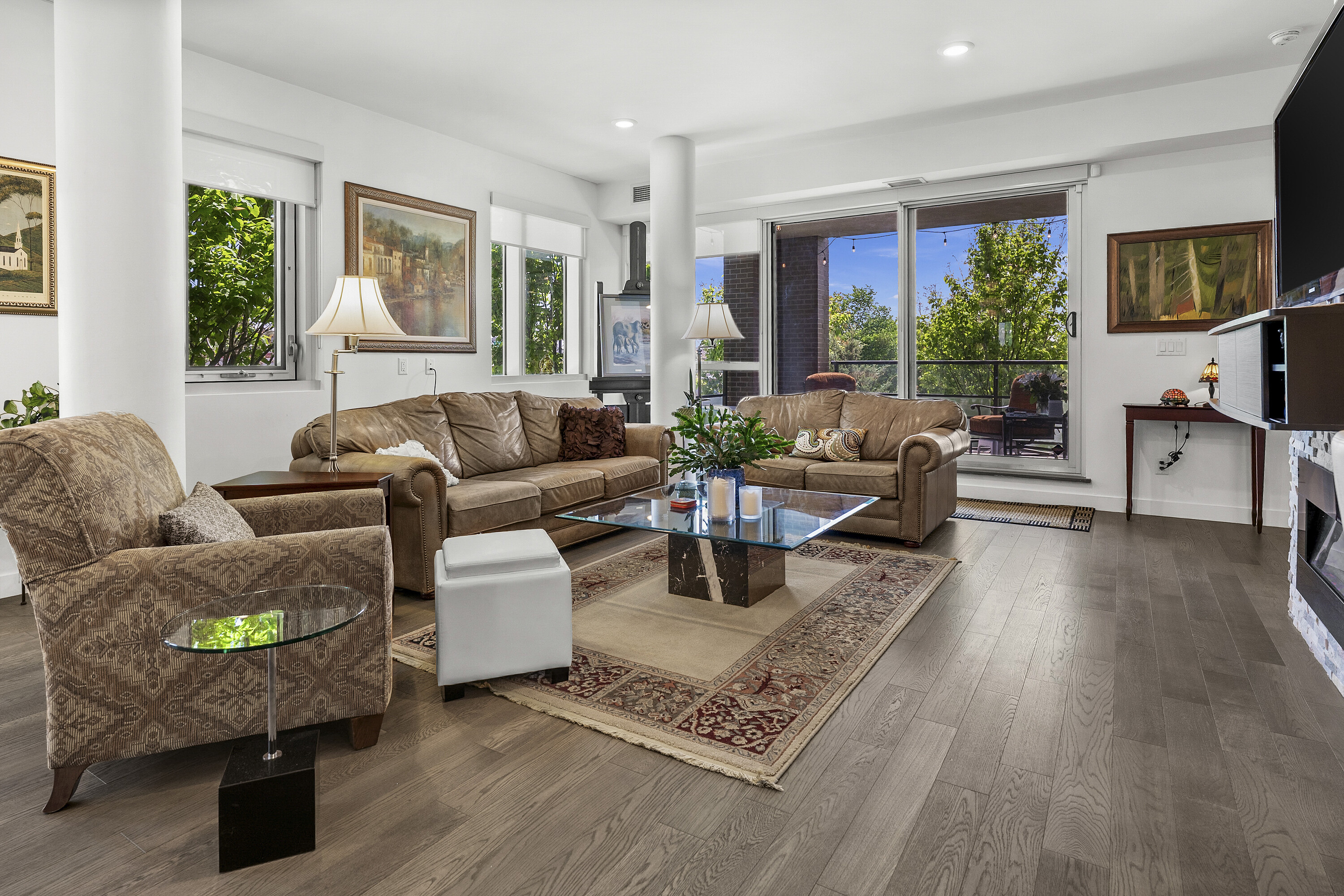  88 9 Street NE #122 - 物件實景