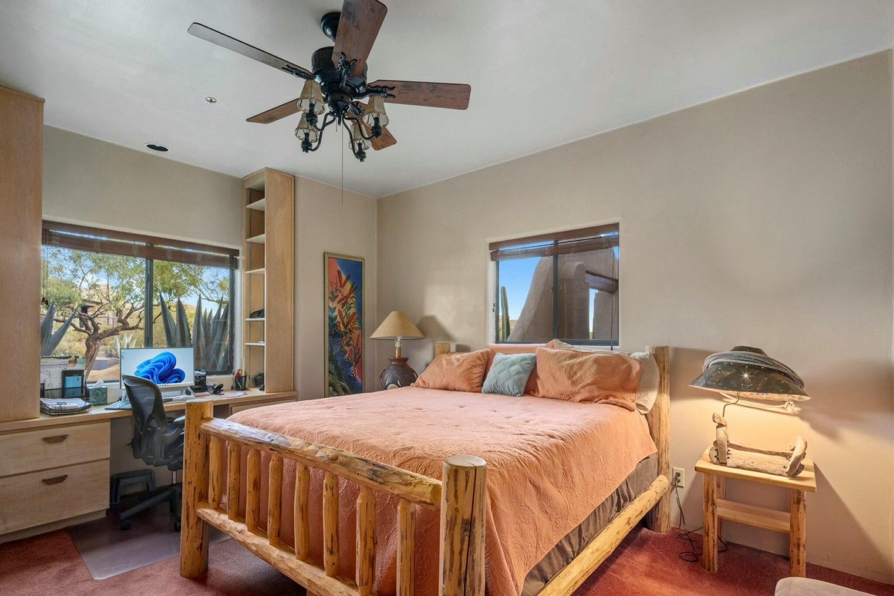  Desert Mountain - 物件實景