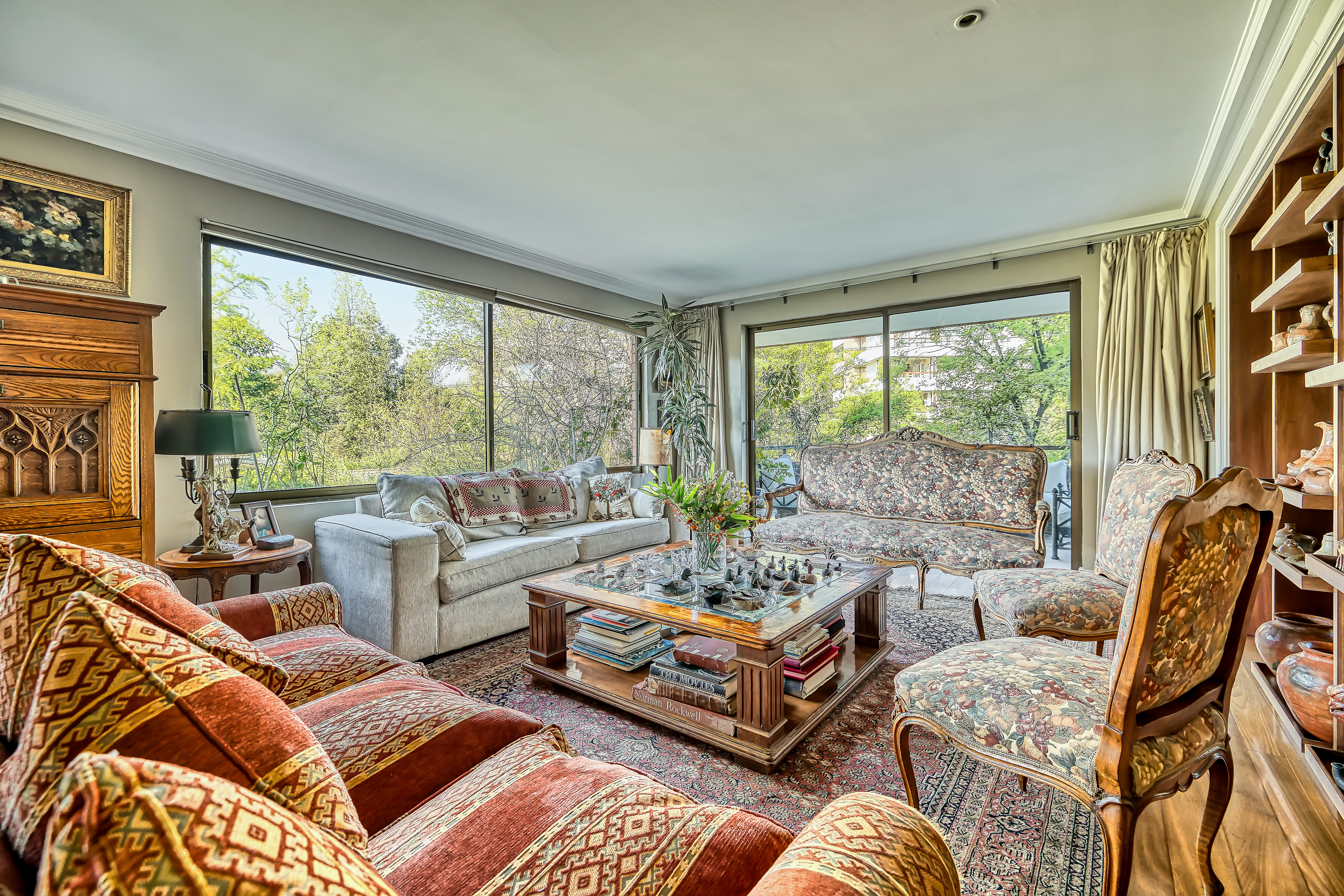  Exclusive apartment in the heart of Jardín del Este. - 物件實景