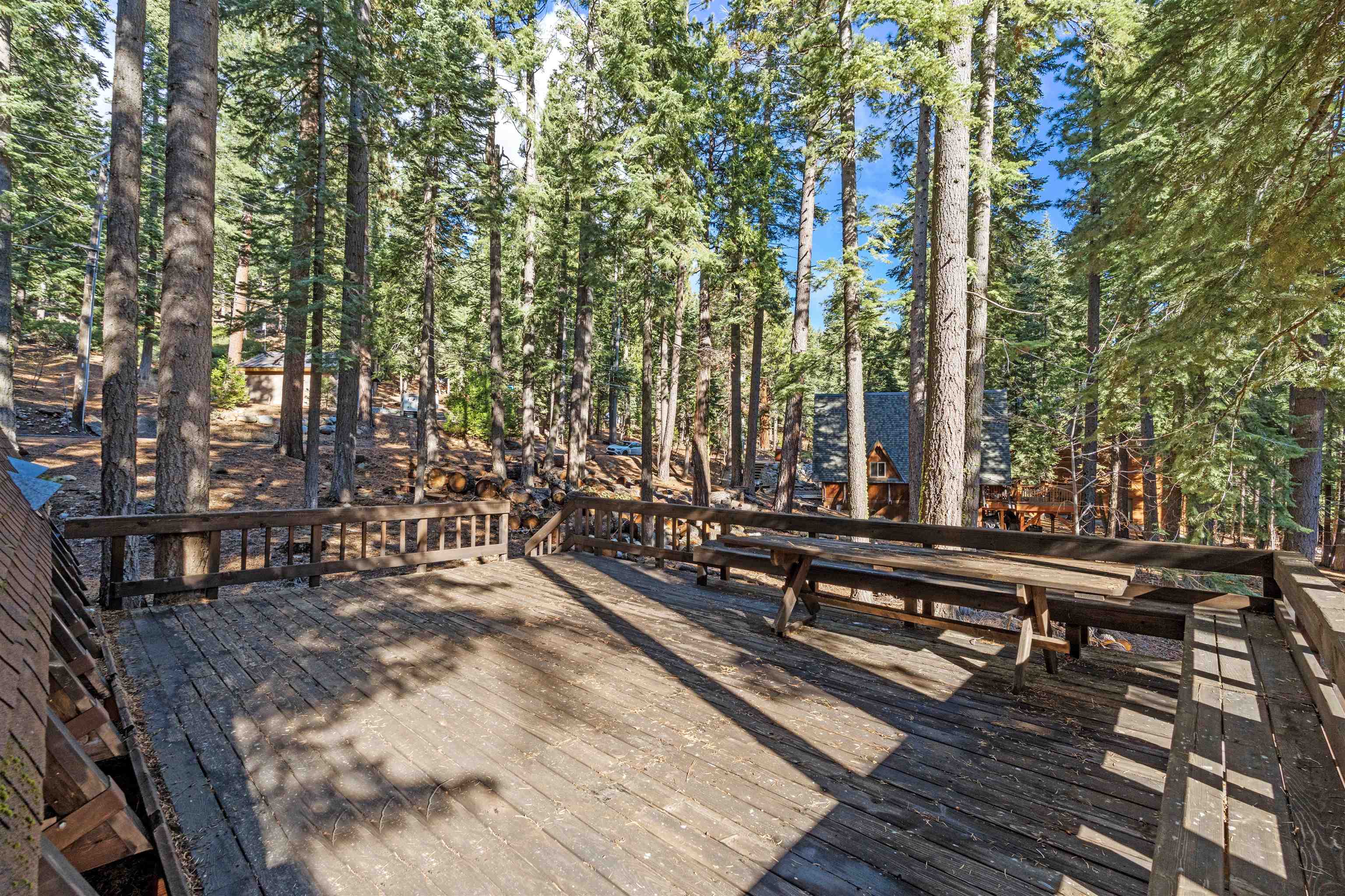 Tahoe City, California, 96145, United States, 2 Bedrooms Bedrooms, ,1 BathroomBathrooms,Residential,For Sale,1997009