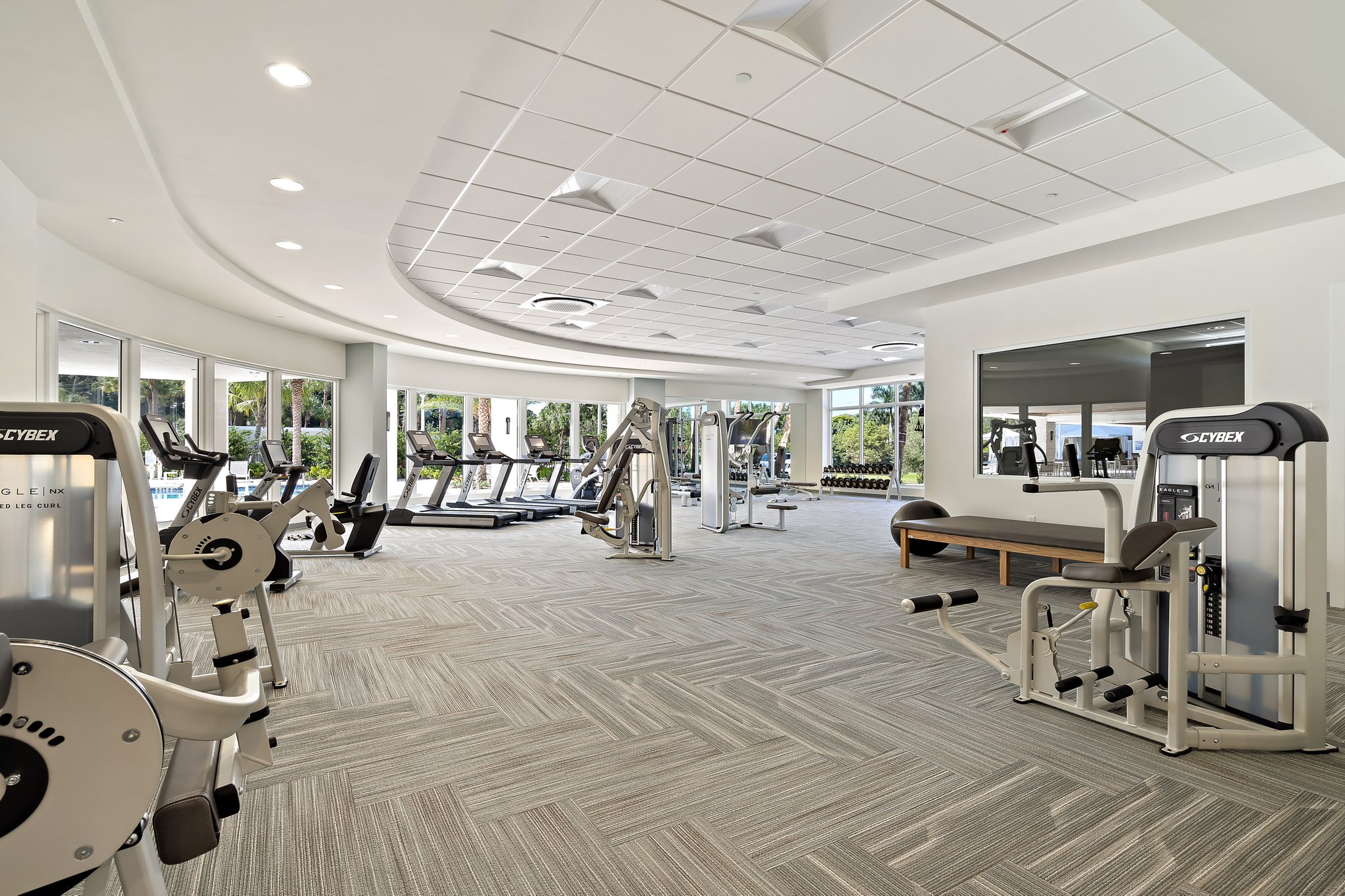  2720 Donald Ross Road, Palm Beach Gardens, FL, 33410 - 物件實景