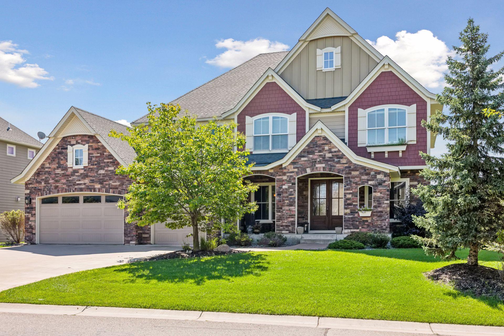 Plymouth, Minnesota, 55446, United States, 5 Bedrooms Bedrooms, ,5 BathroomsBathrooms,Residential,For Sale,1926210