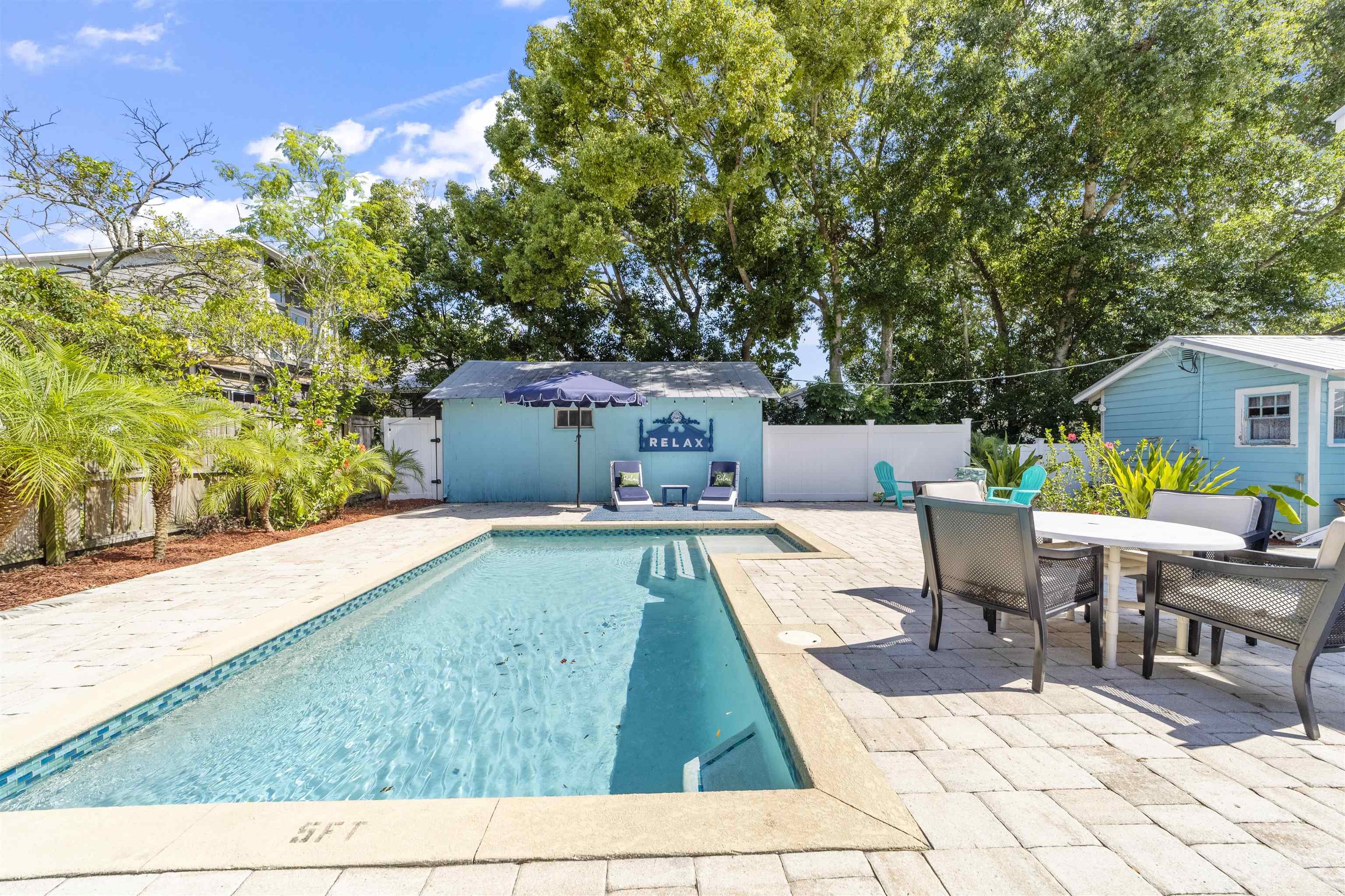 St. Augustine, Florida, 32084, United States, 3 Bedrooms Bedrooms, ,2 BathroomsBathrooms,Residential,For Sale,1878089