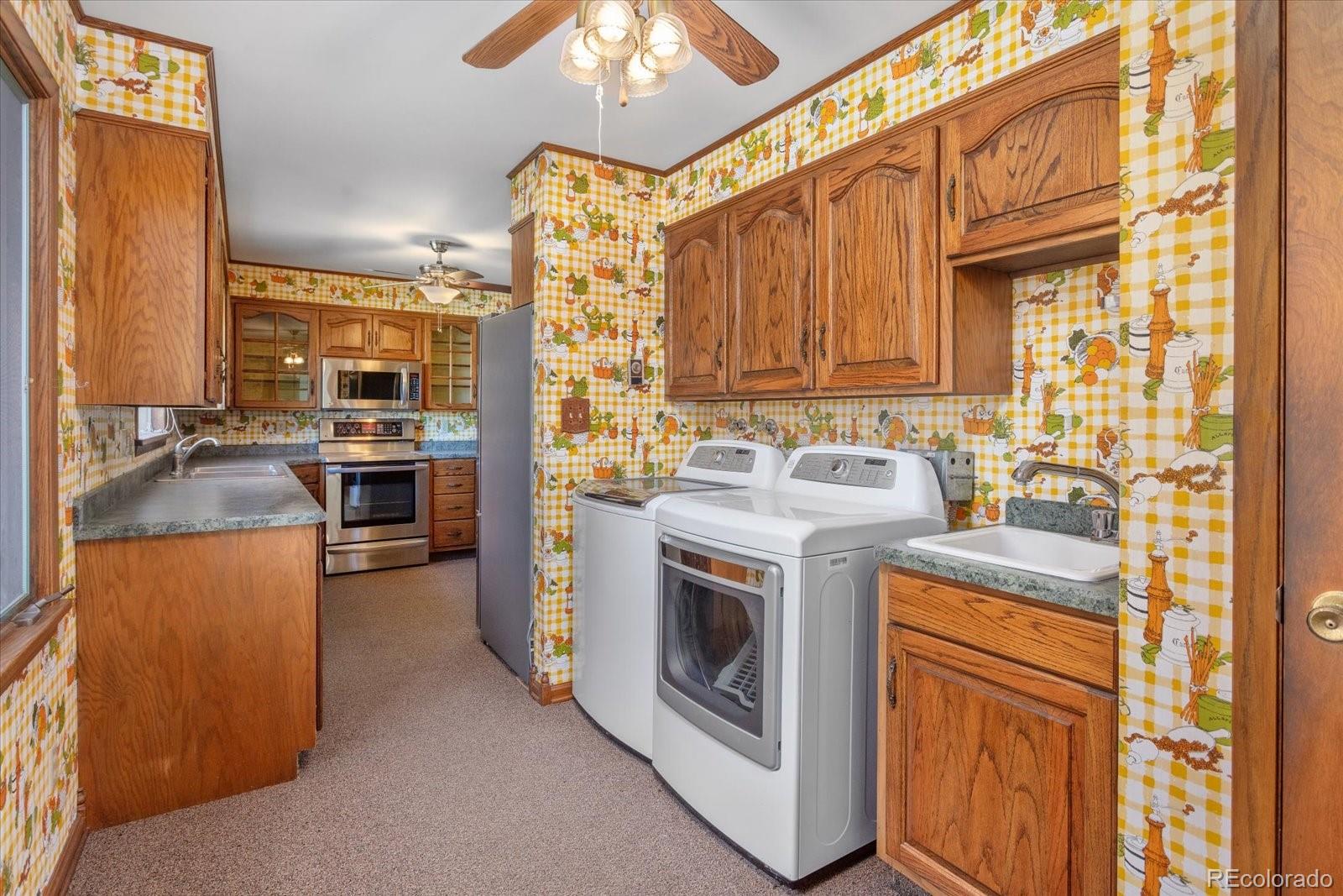 Salida, Colorado, 81201, United States, 4 Bedrooms Bedrooms, ,1 BathroomBathrooms,Residential,For Sale,1985745