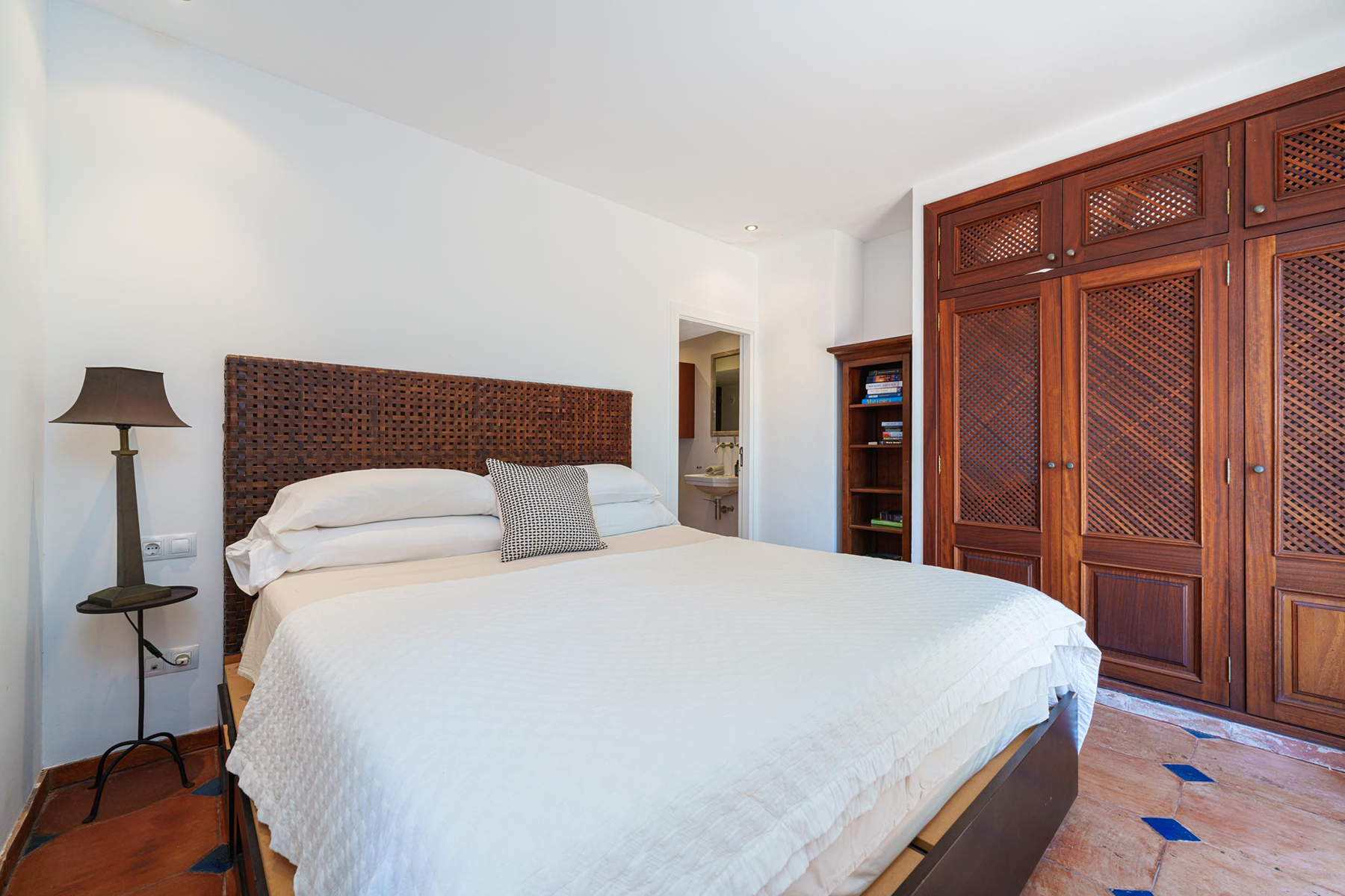  Villa with sea views in Puerto de Andratx - 物件實景