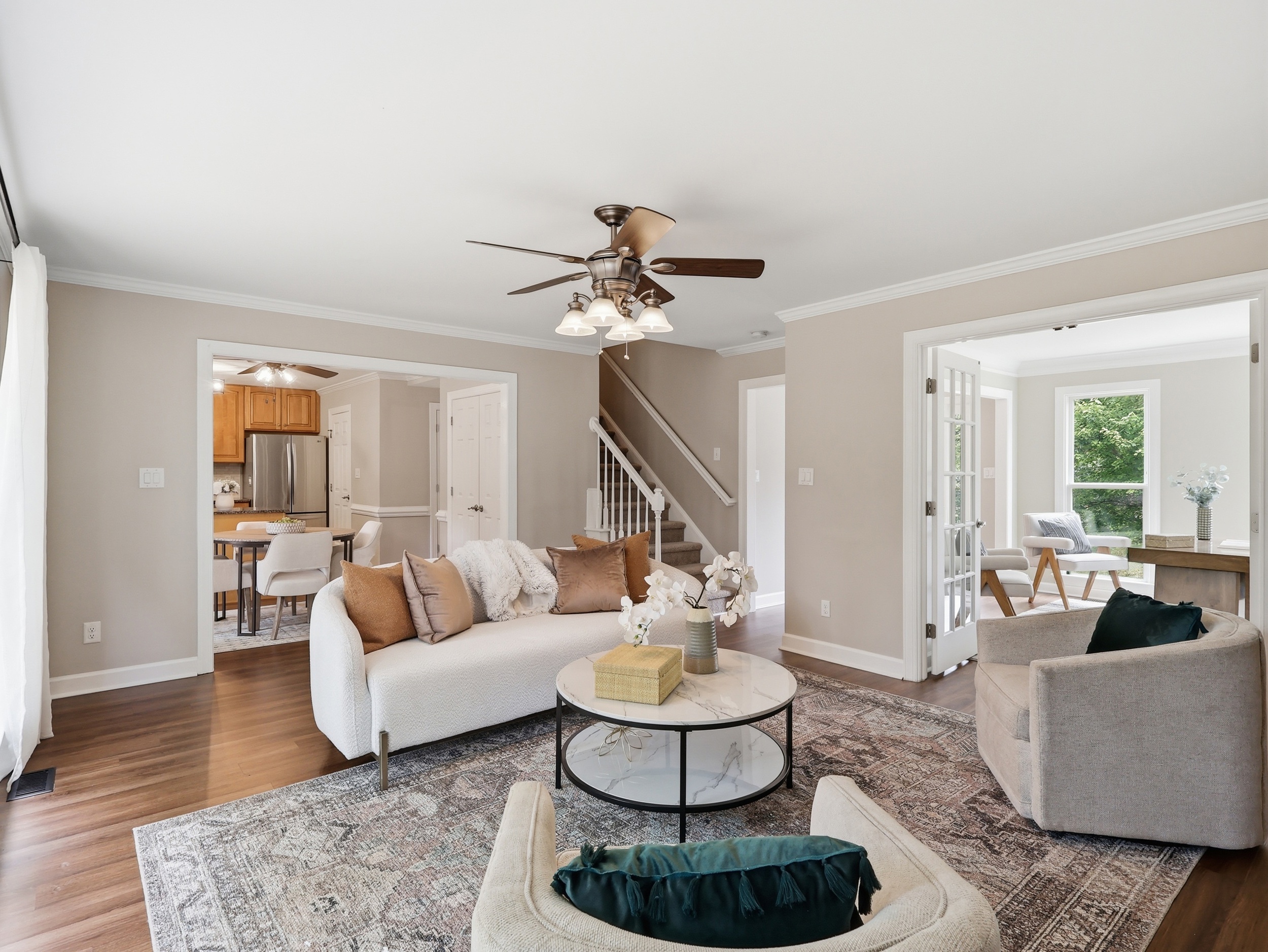  103 Whisper Creek Court, Cary, NC 27513 - 物件實景
