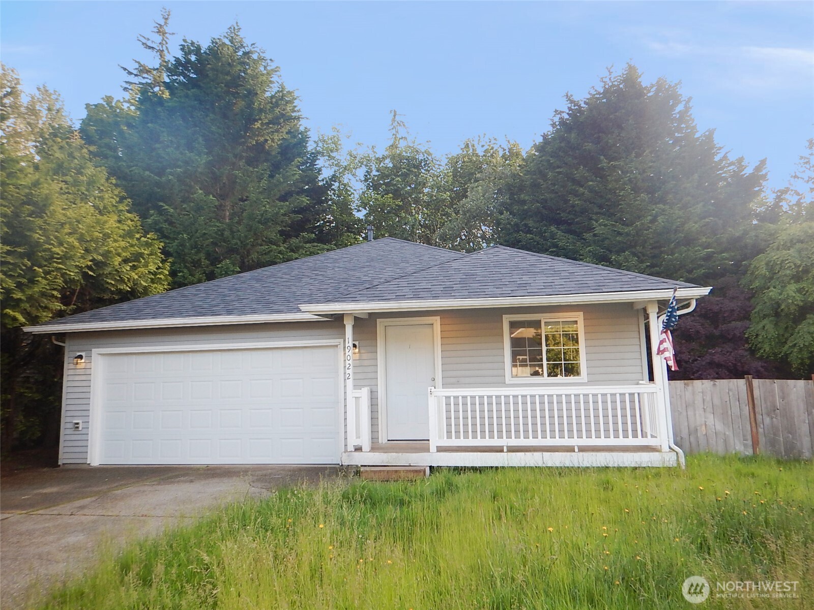 Arlington, Washington, 98223, United States, 3 Bedrooms Bedrooms, ,2 BathroomsBathrooms,Residential,For Sale,1915459