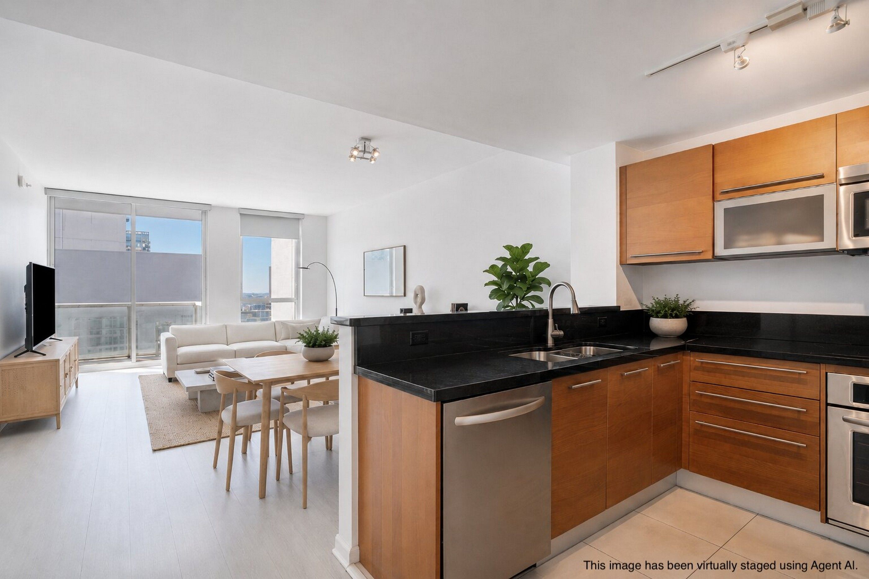  253 NE 2nd St, Miami, FL, 33132 - 物件實景