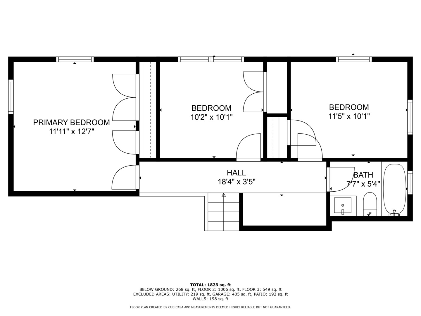 Downers Grove, Illinois, 60516, United States, 3 Bedrooms Bedrooms, ,2 BathroomsBathrooms,Residential,For Sale,1930940