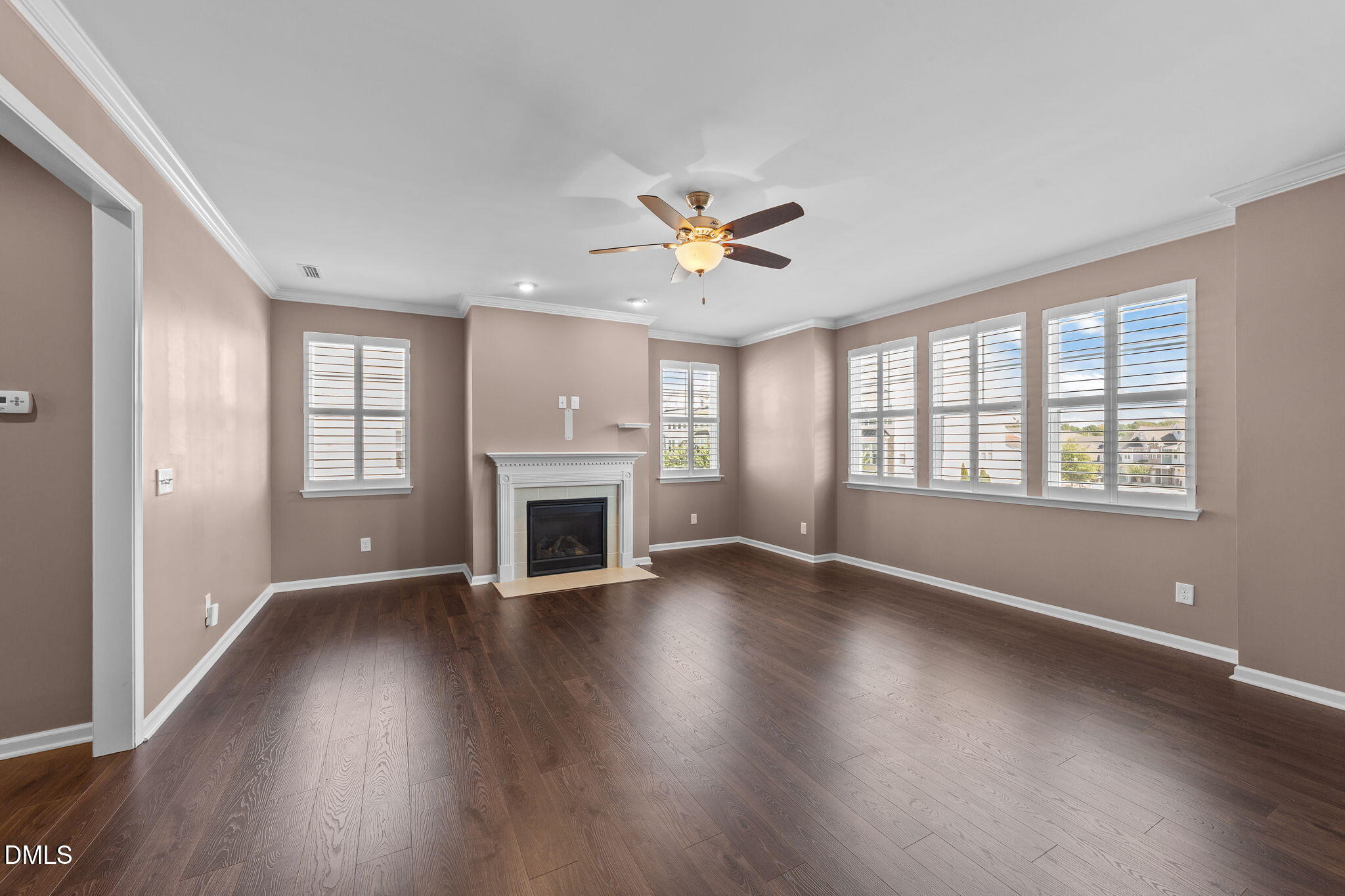 Apex, North Carolina, 27502, United States, 4 Bedrooms Bedrooms, ,4 BathroomsBathrooms,Residential,For Sale,1956835