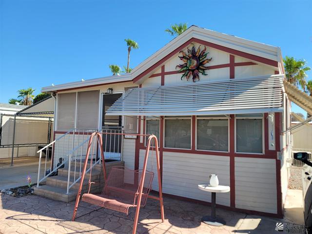32nd St, Yuma, AZ 85365 #1