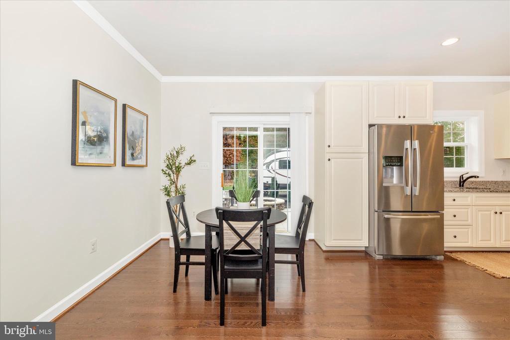 Frederick, Maryland, 21702, United States, 4 Bedrooms Bedrooms, ,3 BathroomsBathrooms,Residential,For Sale,1987380