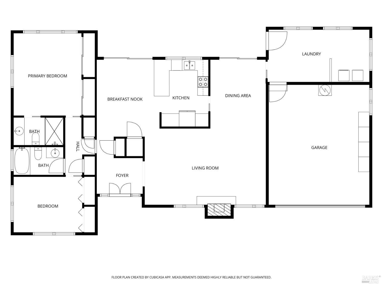 Santa Rosa, California, 95409, United States, 2 Bedrooms Bedrooms, ,2 BathroomsBathrooms,Residential,For Sale,1975845