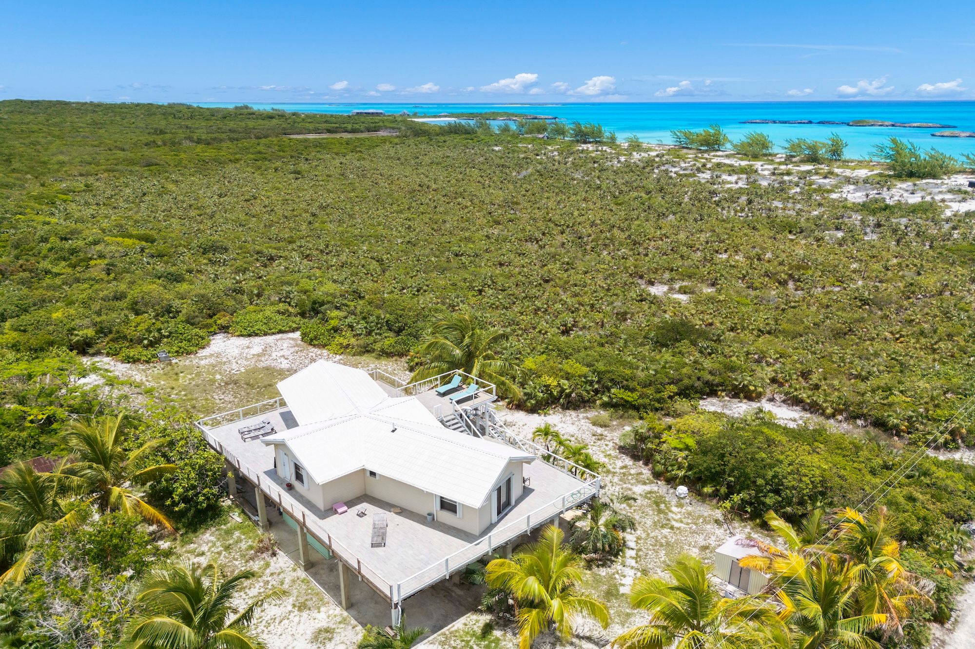  Little Exuma Island Residence - 物件實景